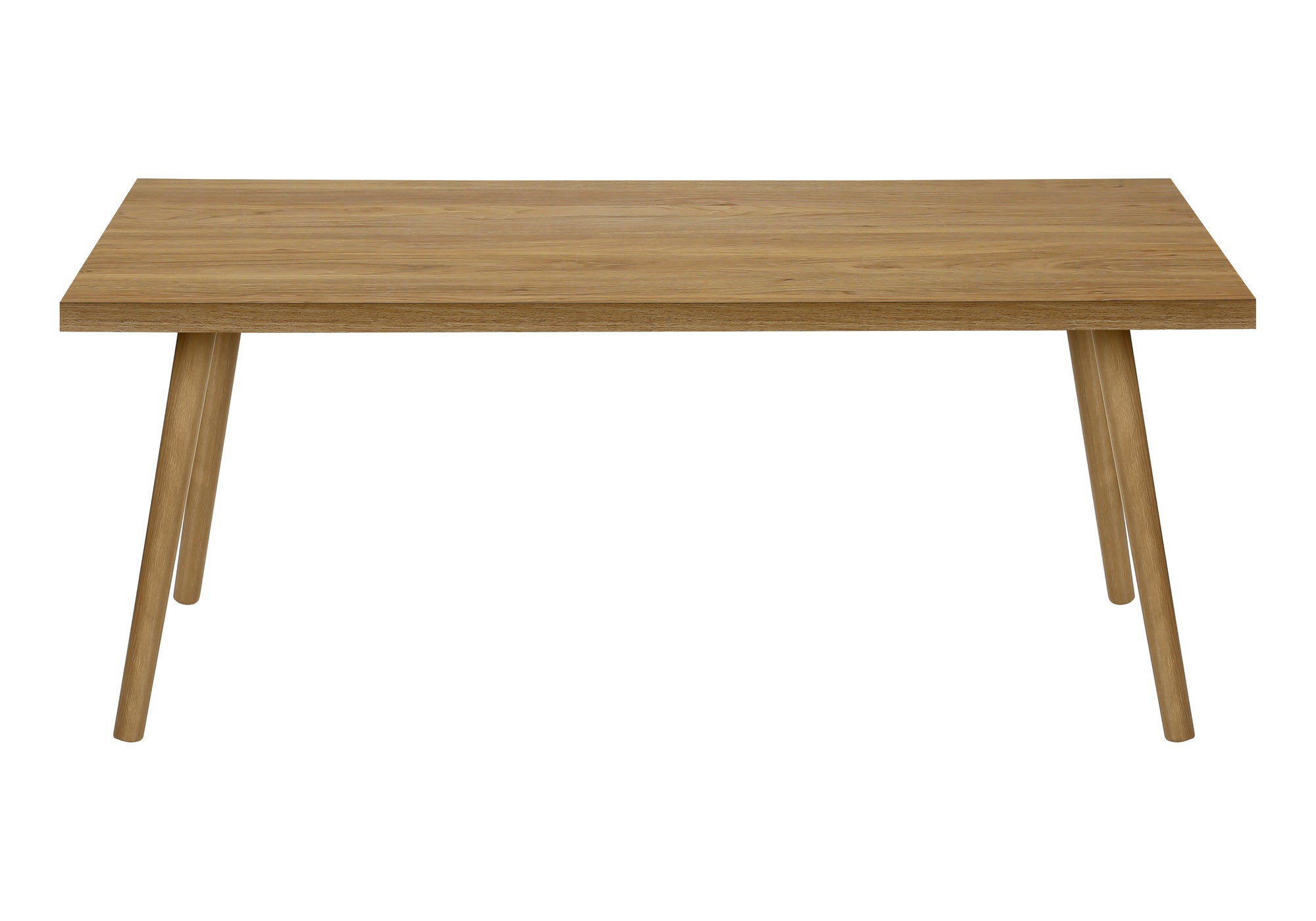 ENS DE TABLES - 3PCS / NOYER PALE – I 7898P