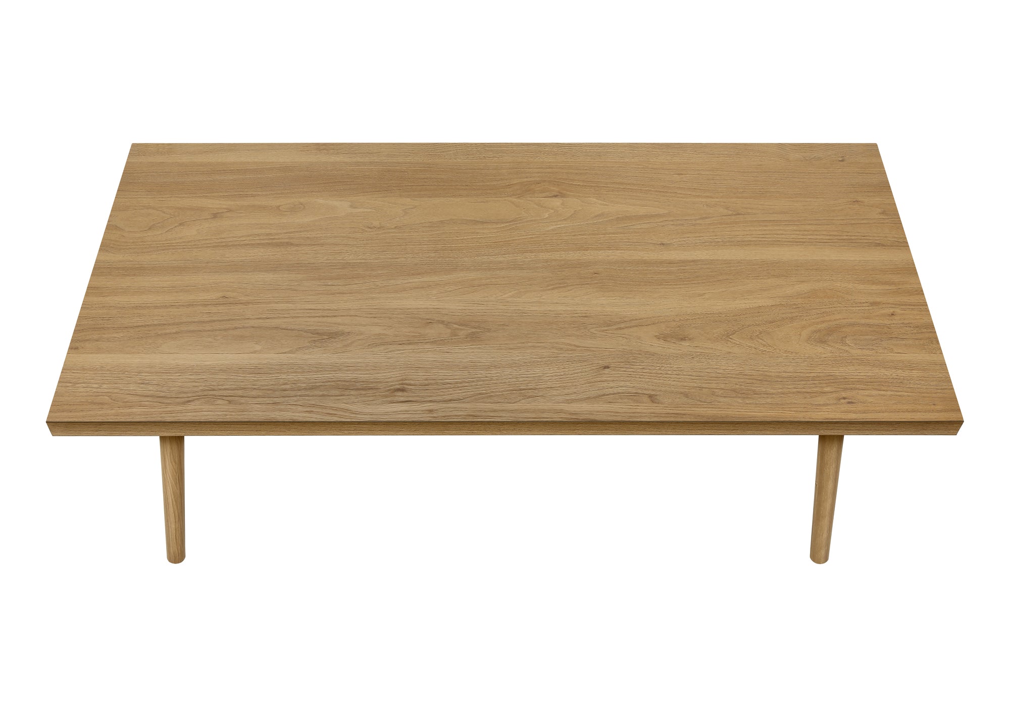 ENS DE TABLES - 3PCS / NOYER PALE – I 7898P