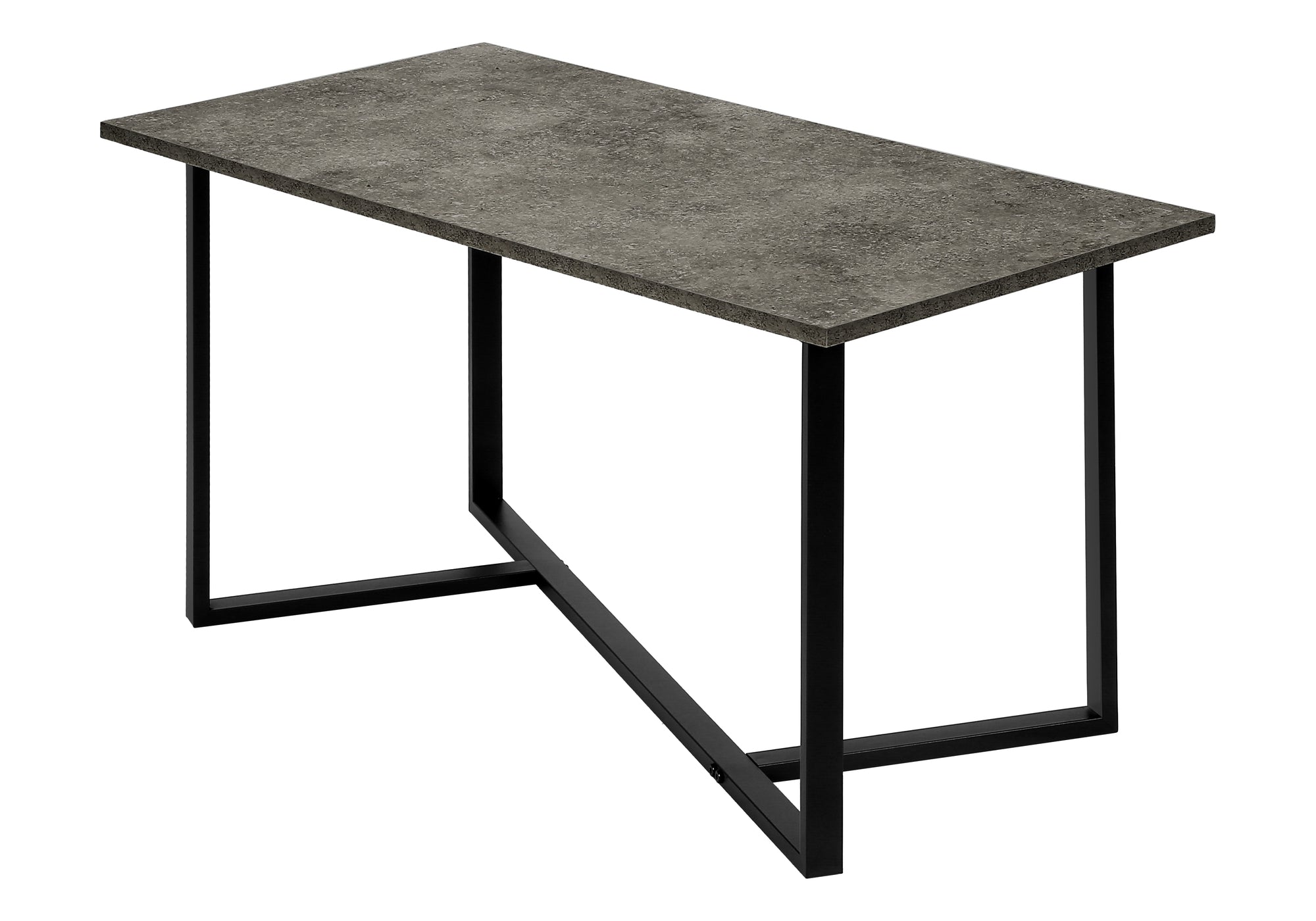 ENS DE TABLES - 3PCS / BRONZE FONCE / METAL NOIR – I 7975P