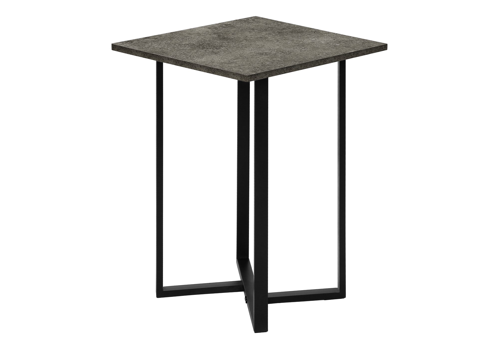 ENS DE TABLES - 3PCS / BRONZE FONCE / METAL NOIR – I 7975P