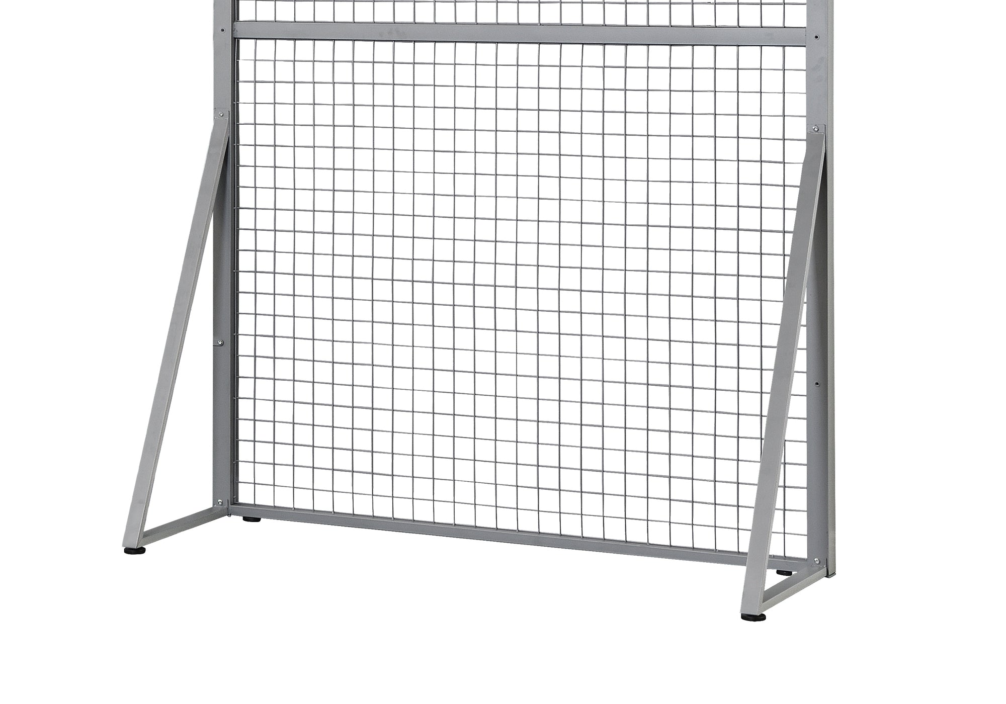 ETAGERE PRESENTOIR - 2PCS / PIEDS DE SUPPORT SEULEMENT – I 9902