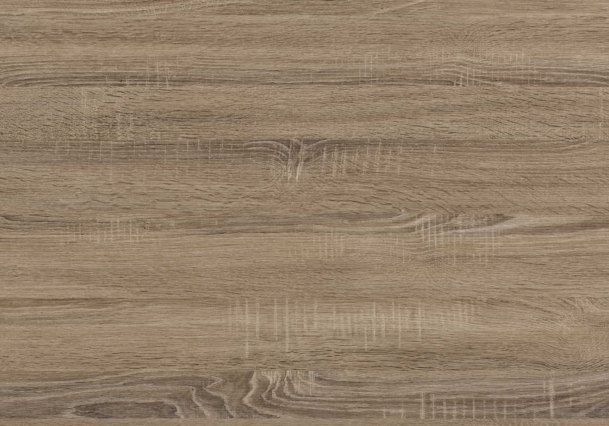 TABLE DE CHEVET - 24"H / TAUPE FONCE / METAL NOIR – I 2172.