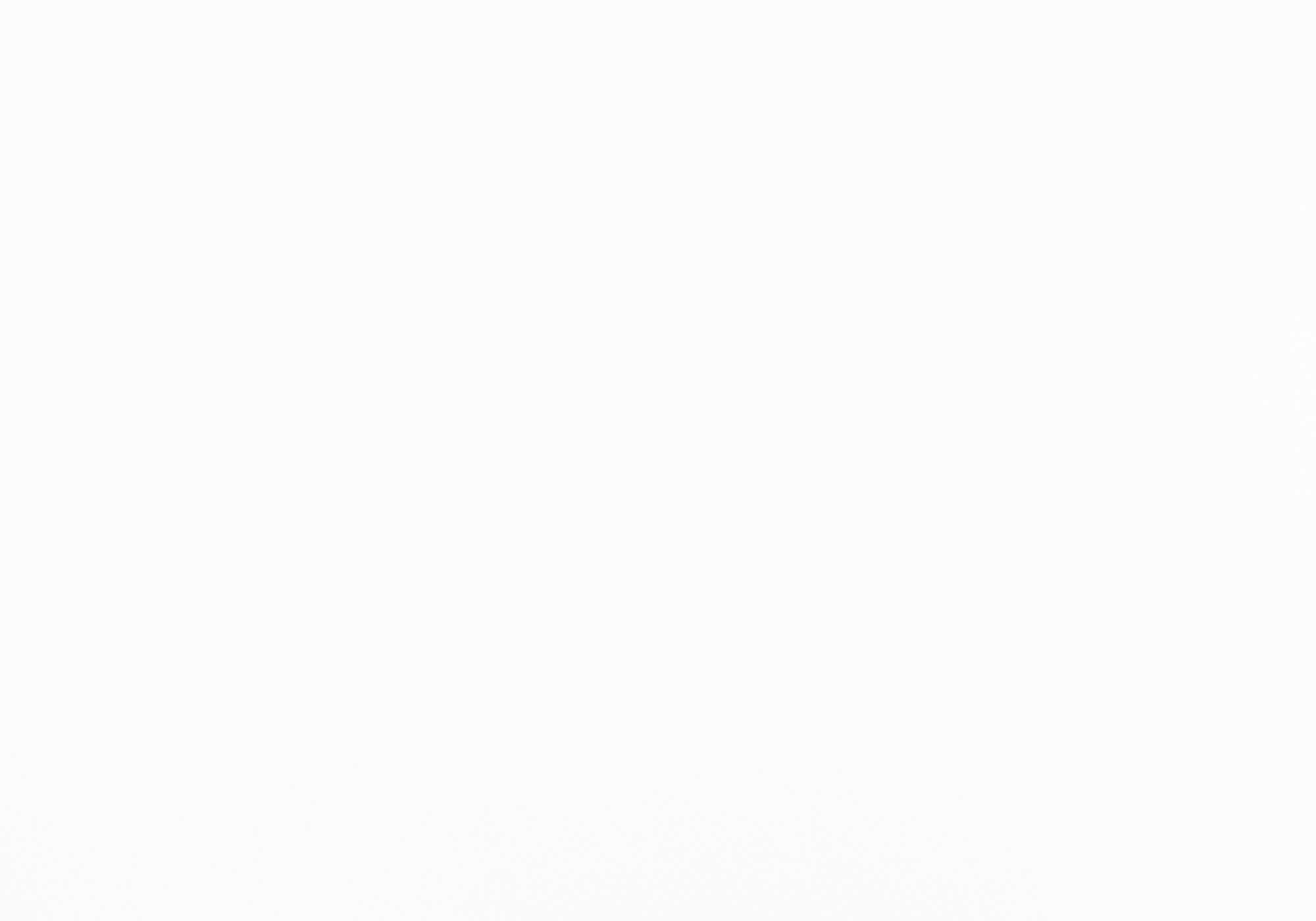 TABLE D'APPOINT - 47"L / CONSOLE D'ENTREE BLANC – I 2438.