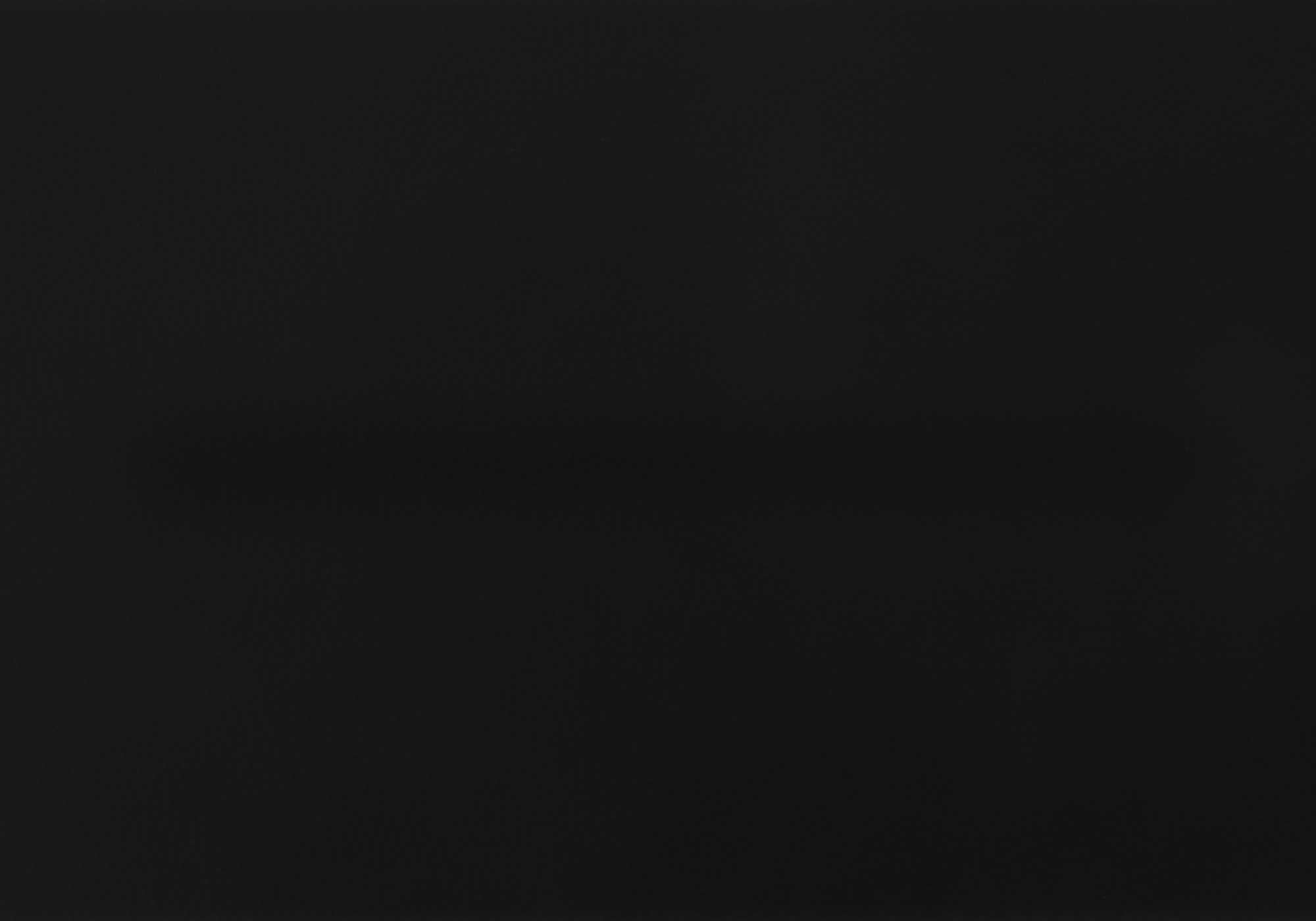 TABLE D'APPOINT - 47"L / CONSOLE D'ENTREE NOIR – I 2439.