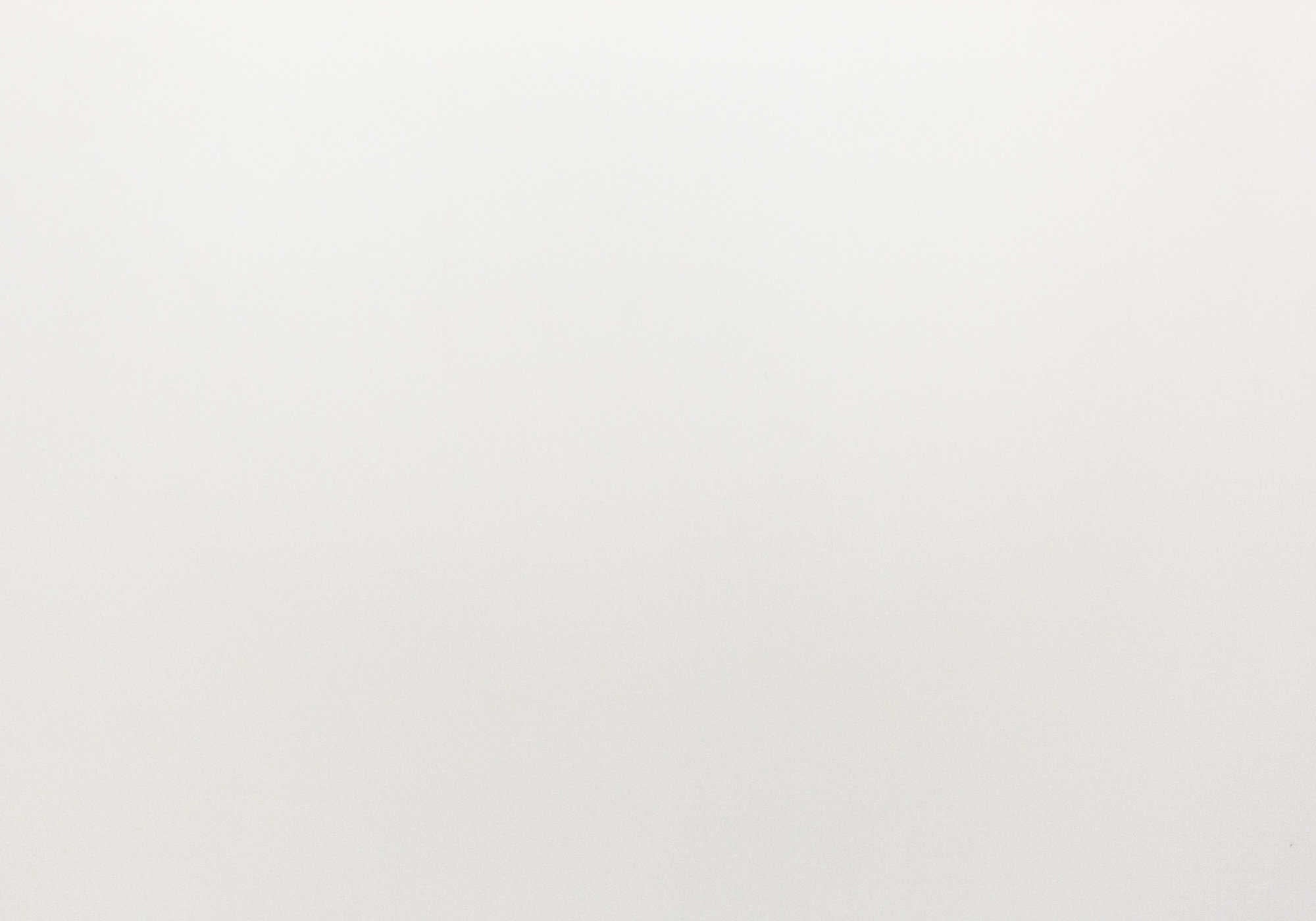 TABLE DE CHEVET - BLANC – I 3117.
