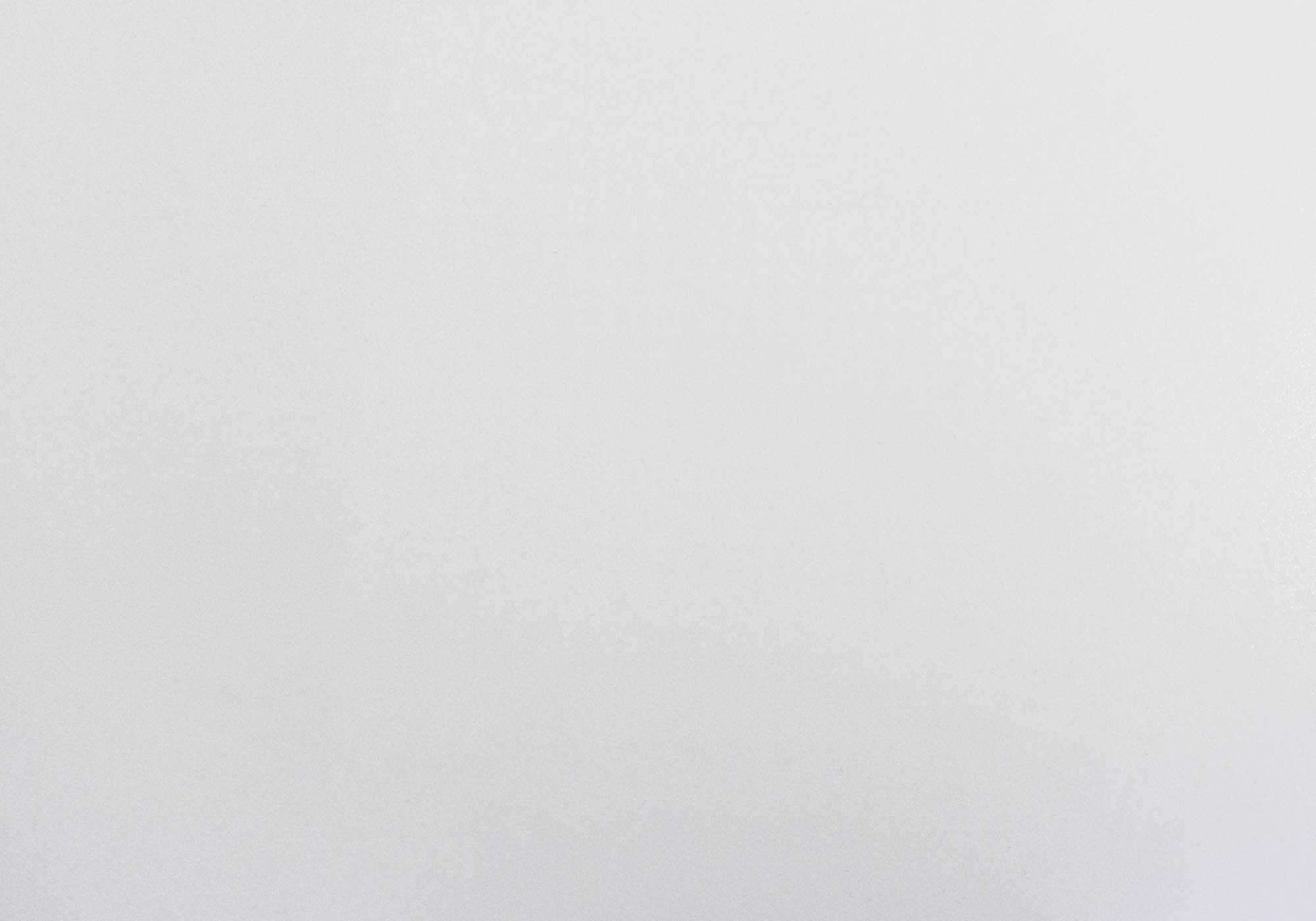 TABLE DE CHEVET - 23"H / BLANC / METAL BLANC – I 3594.