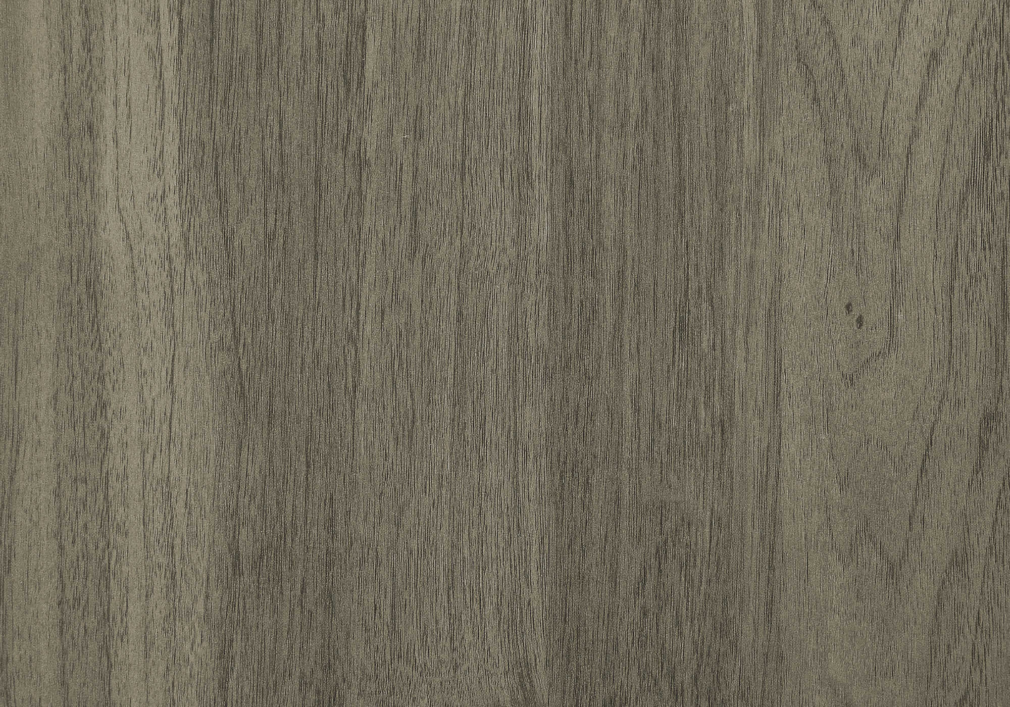 TABLE D'APPOINT - 24"H / GRIS AVEC 2 TIROIRS – I 3608