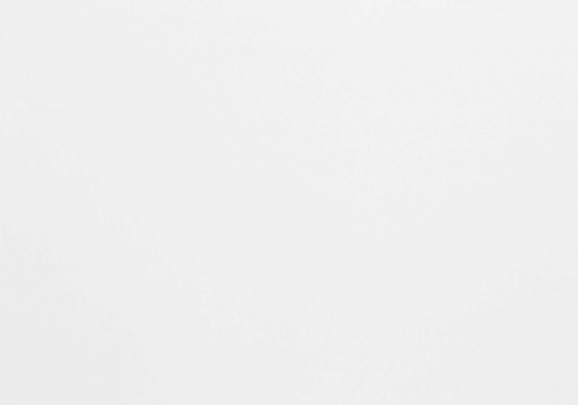 TABLE D'APPOINT - 24"H / BLANC AVEC 2 TIROIRS – I 3627