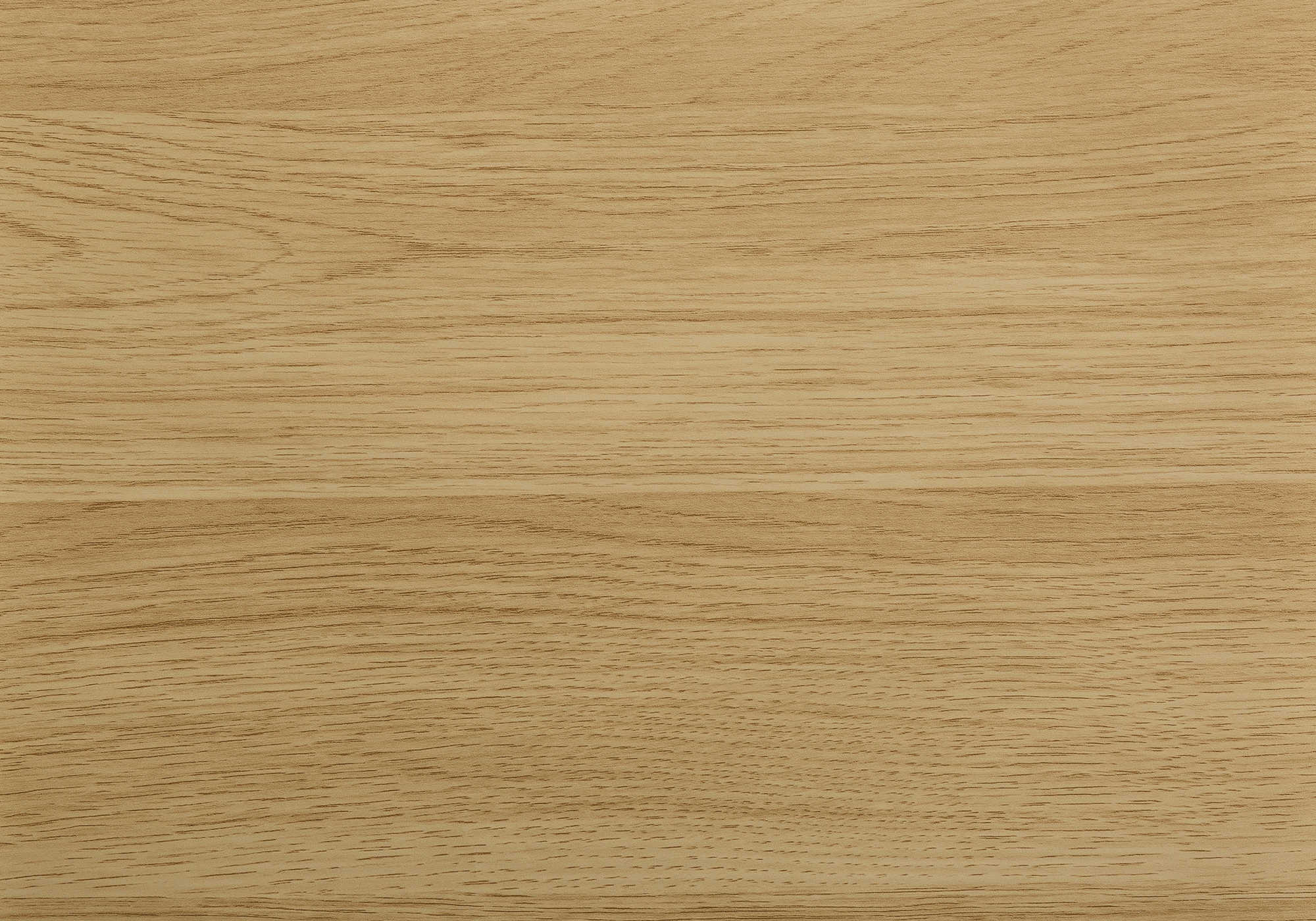 TABLE DE CHEVET - 25"H / NATUREL / METAL BLANC – I 3775.