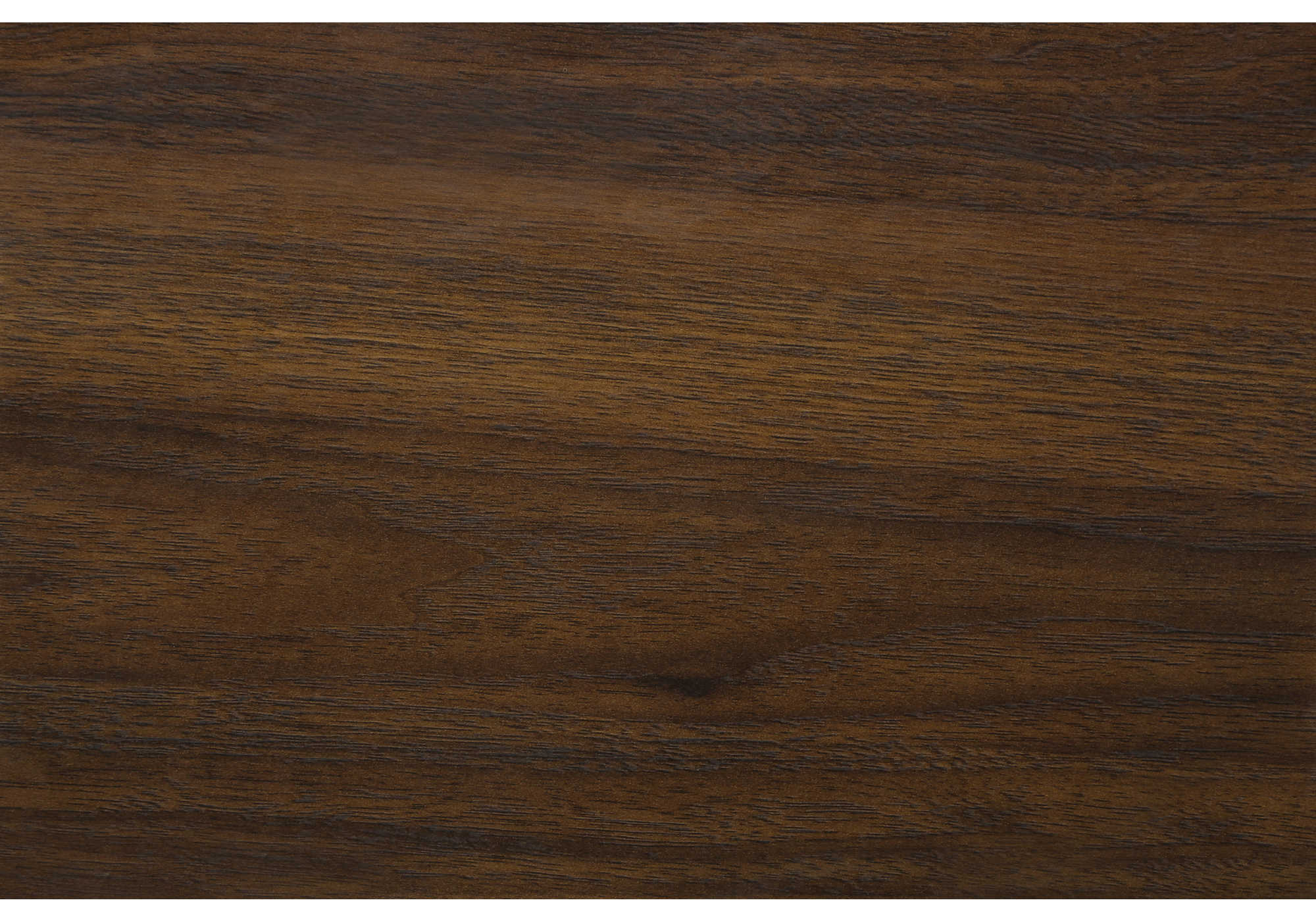 CHAMBRE A COUCHER - LIT QUEEN / TISSU GRIS / NOYER – I 5230Q