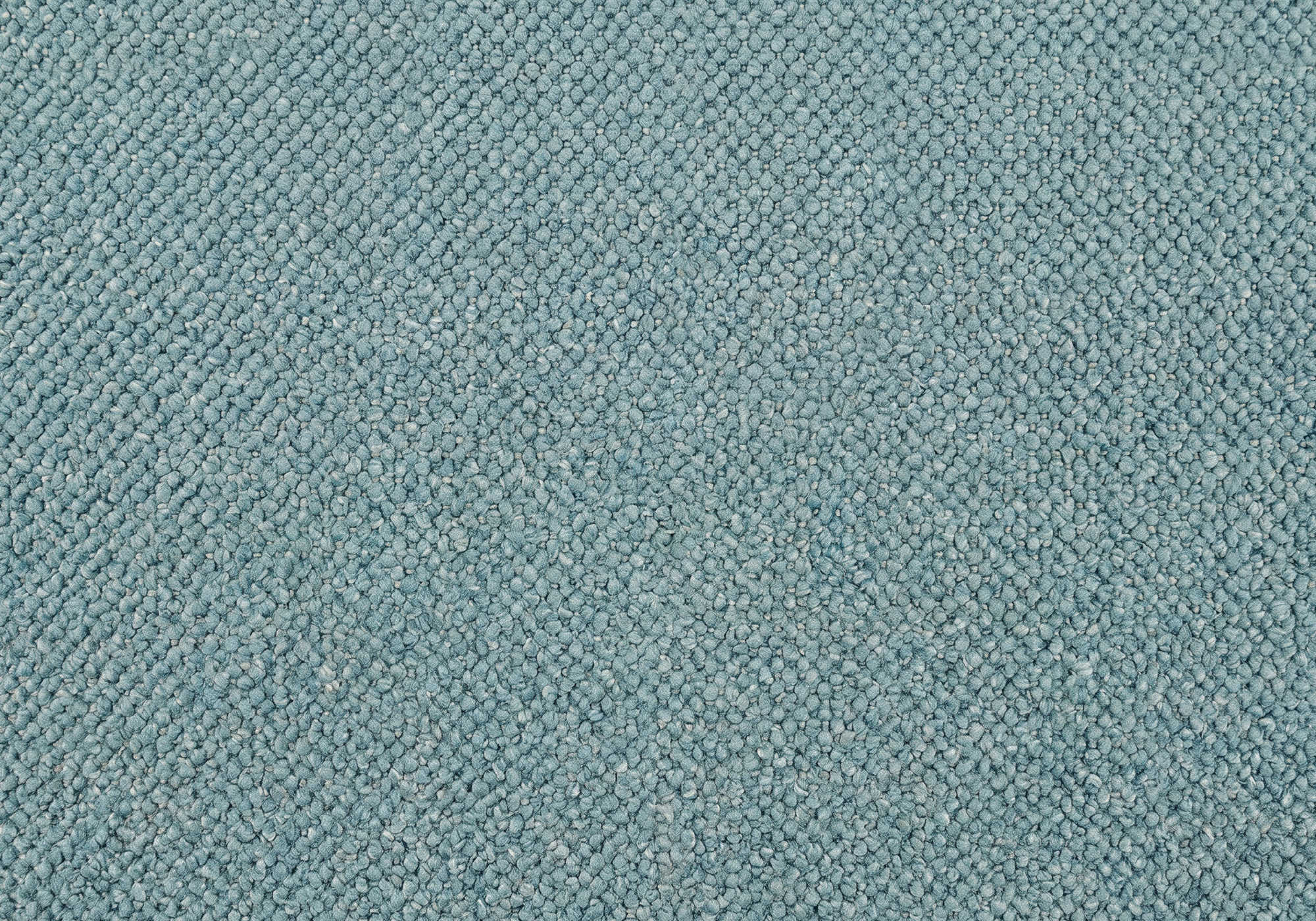 LIT - SIMPLE / TISSU BOUCLE NOIR – I 5805T