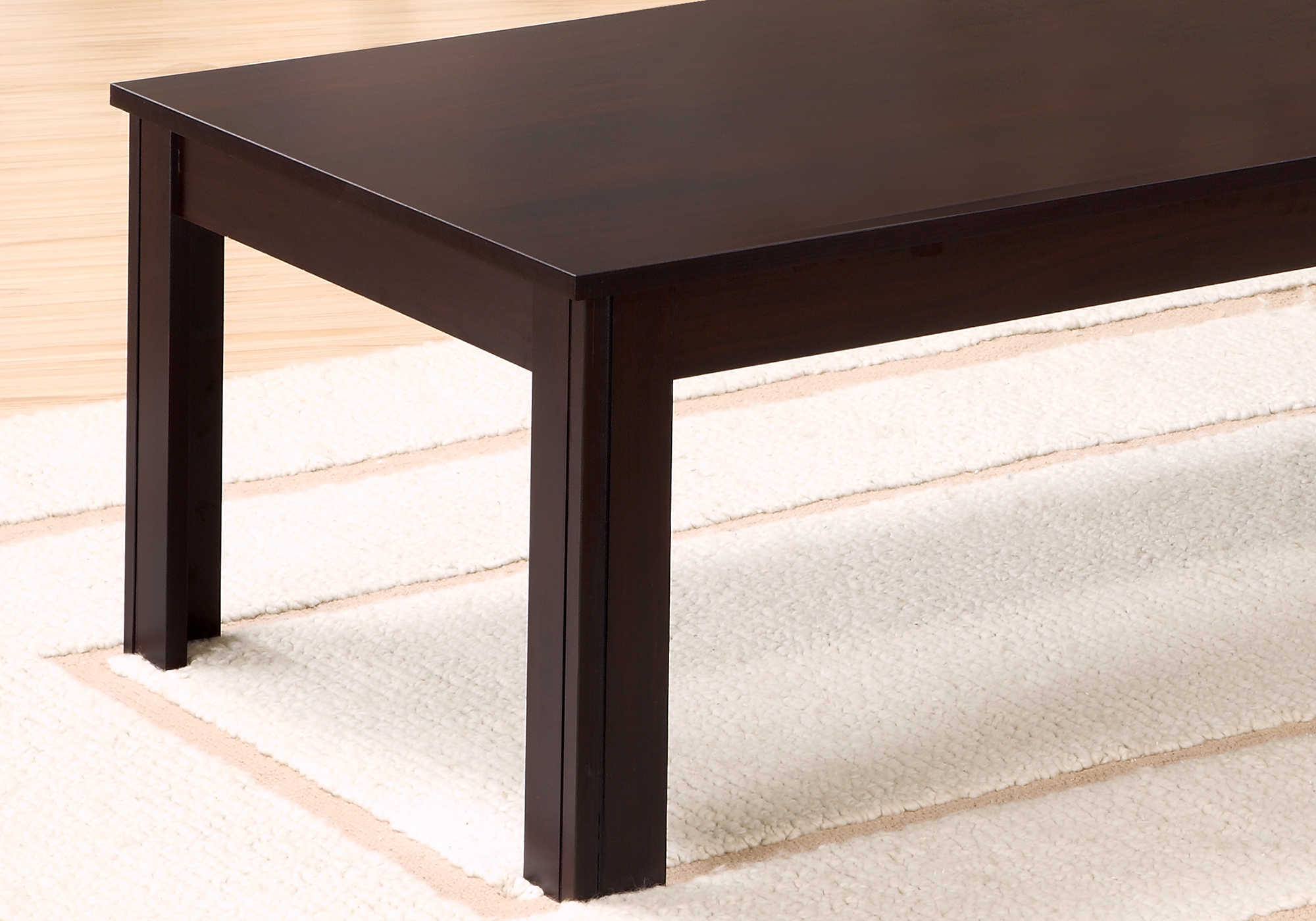 ENS DE TABLES - 3PCS / ESPRESSO – I 7842P