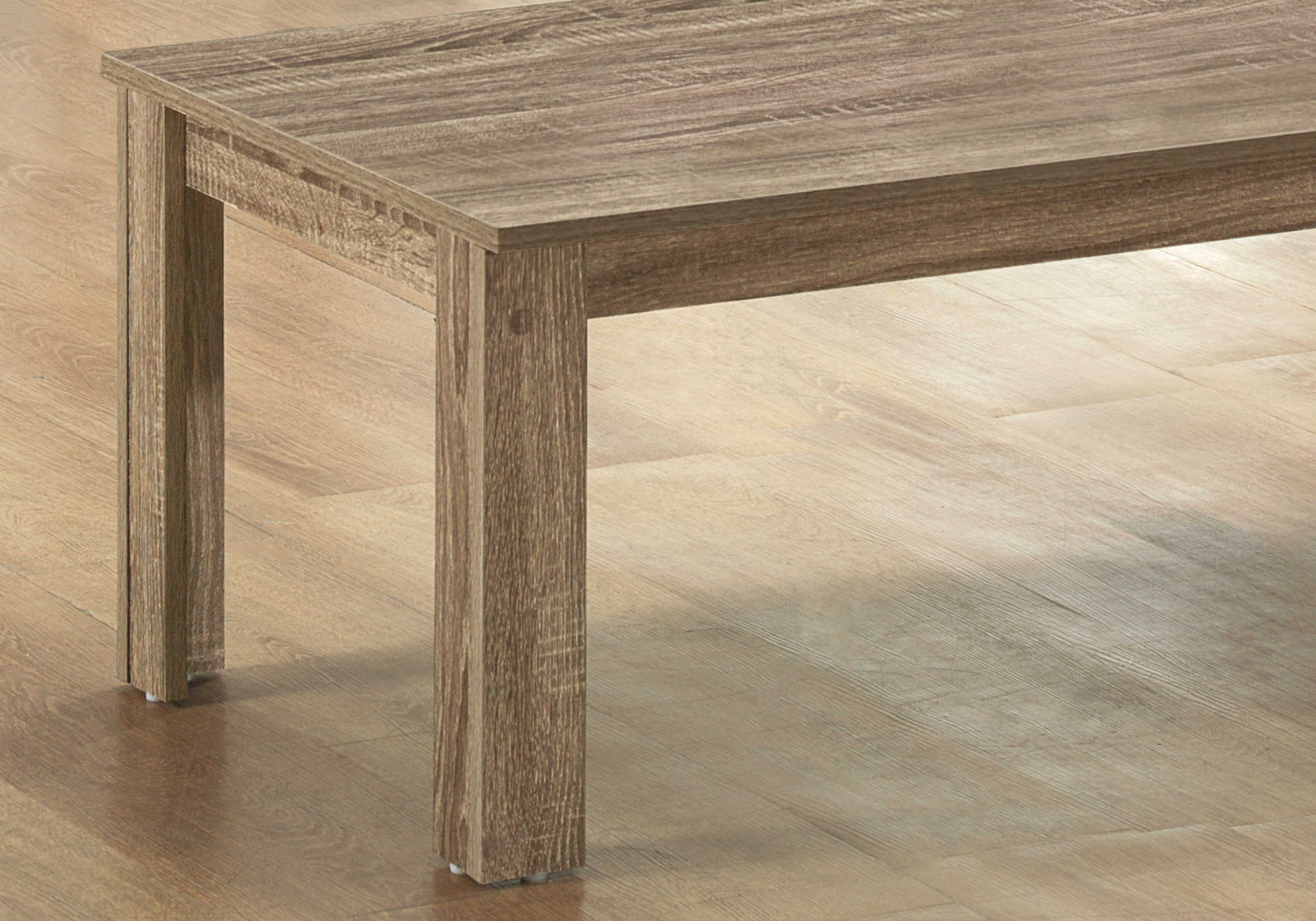 ENS DE TABLES - 3PCS / TAUPE FONCE – I 7912P