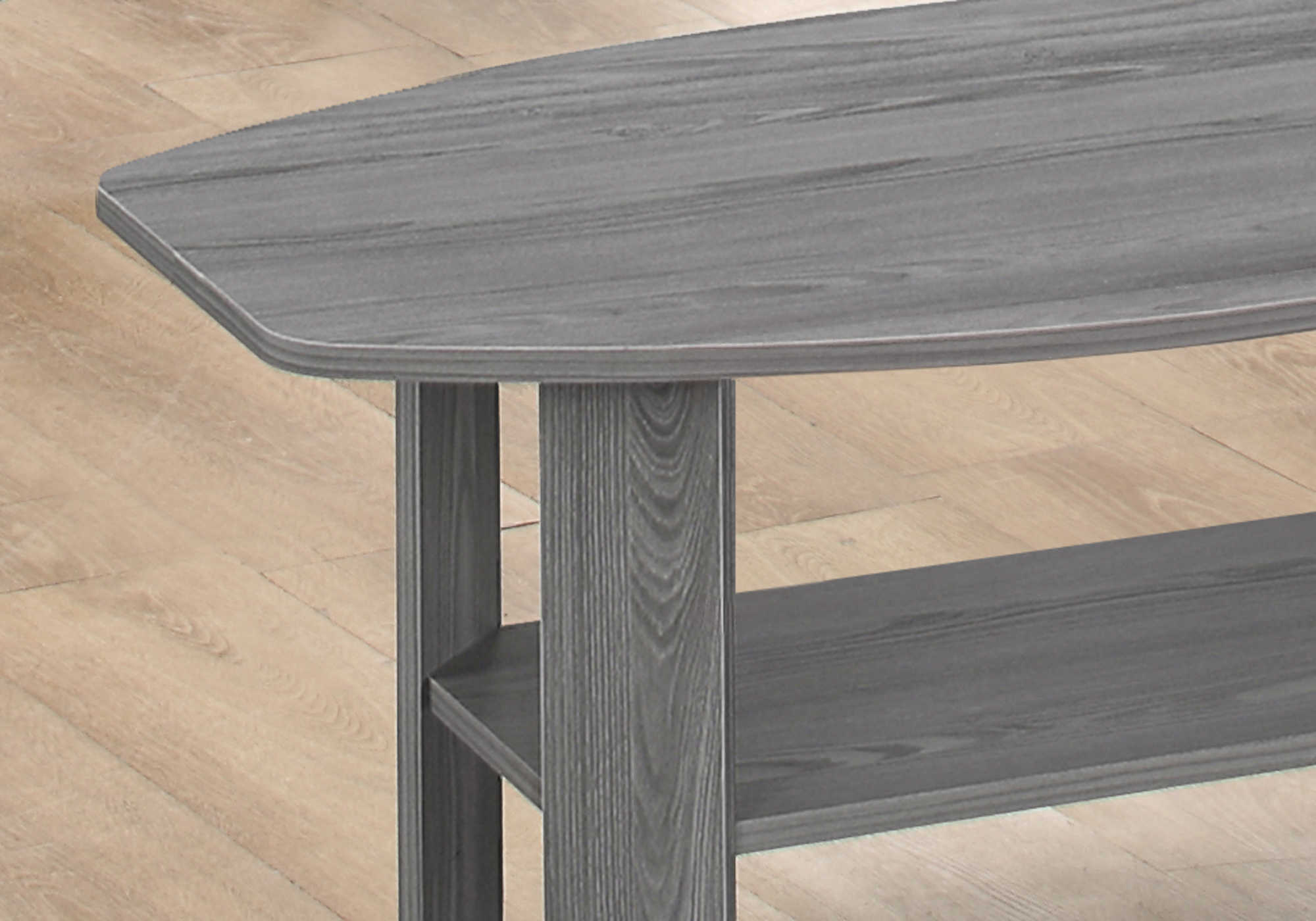 ENS DE TABLES - 3PCS / GRIS – I 7925P