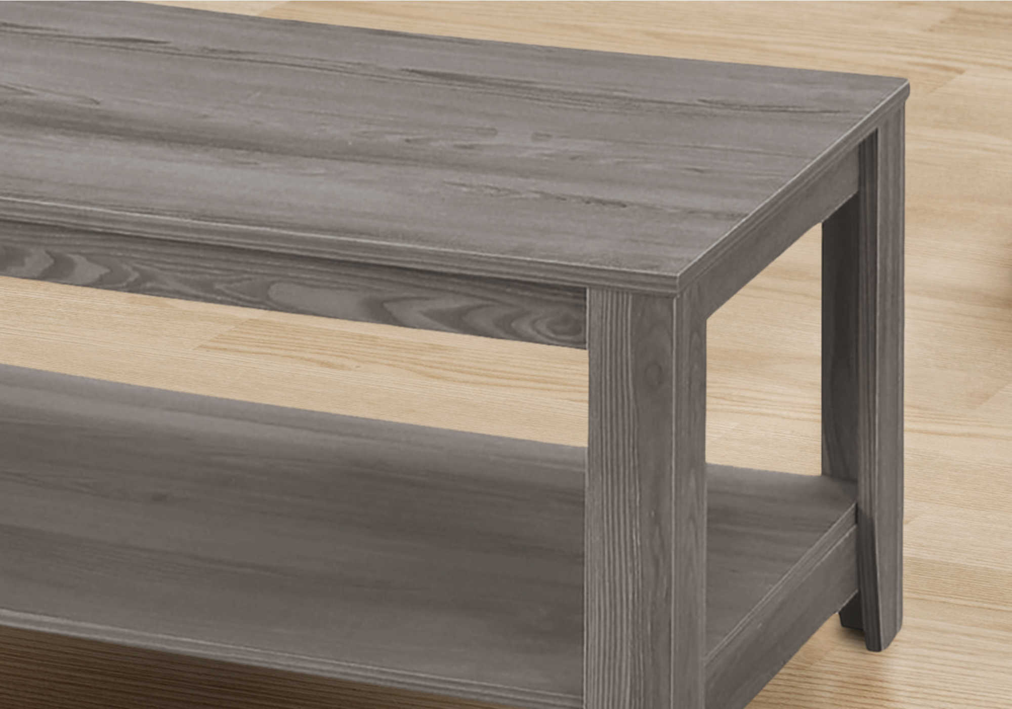 ENS DE TABLES - 3PCS / GRIS – I 7991P
