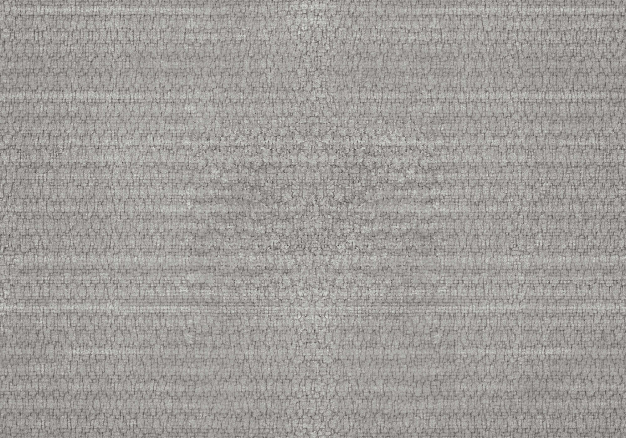 CHAISE D'APPOINT - 33"H / TISSU GRIS CLAIR – I 8083