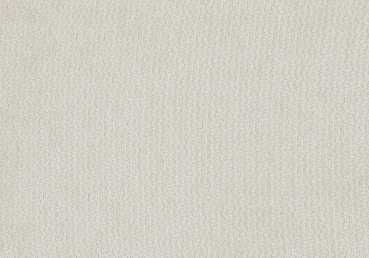 CHAISE D'APPOINT - 29"H / TISSU CREME – I 8110