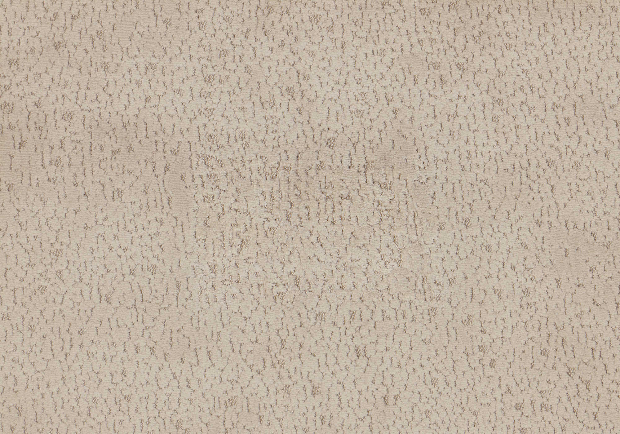 CHAISE D'APPOINT - 31"H / TISSU BEIGE / BOIS DE NOYER – I 8310
