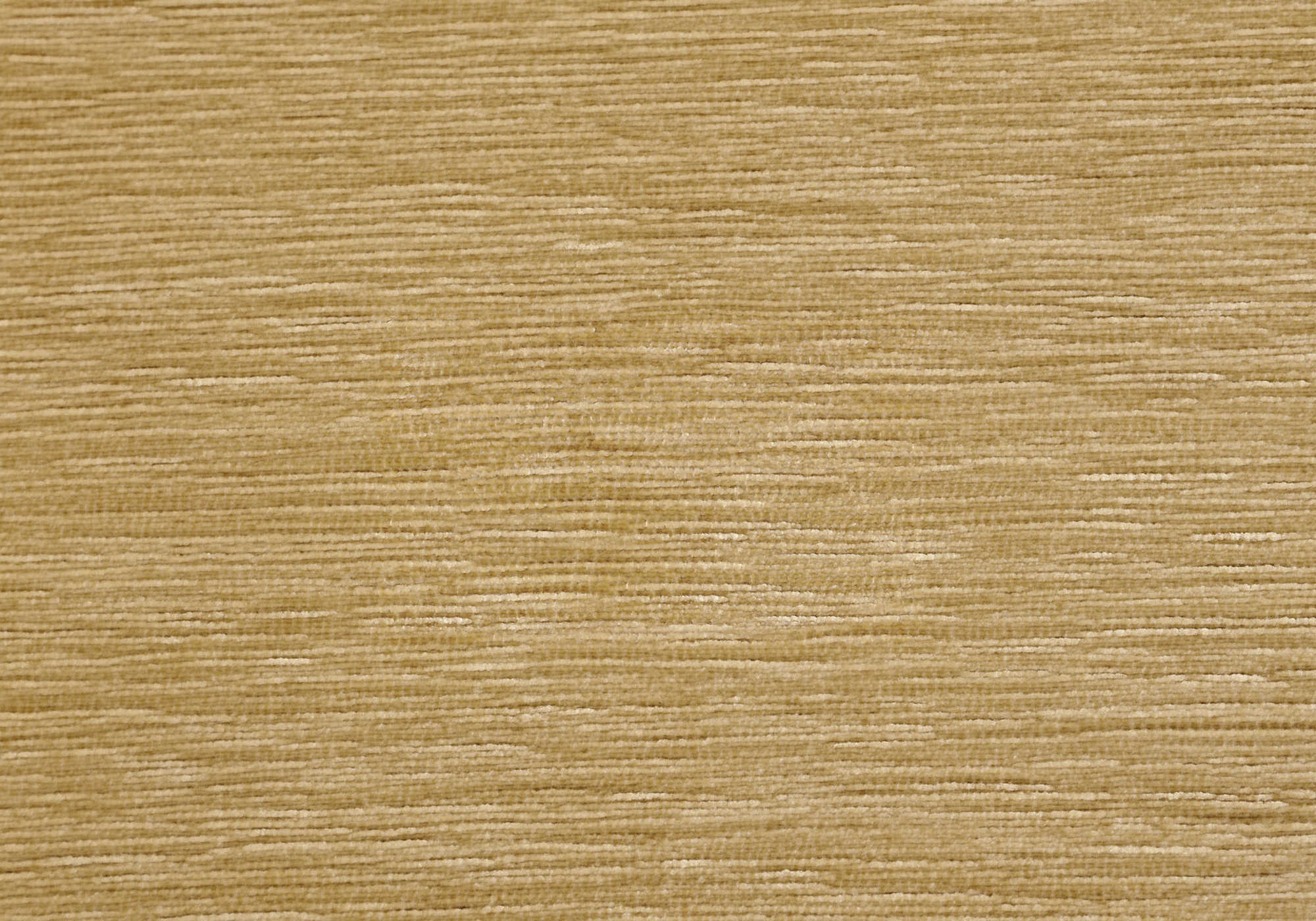 CHAISE D'APPOINT - 31"H / TISSU OR CLAIR / BOIS DE NOYER – I 8342