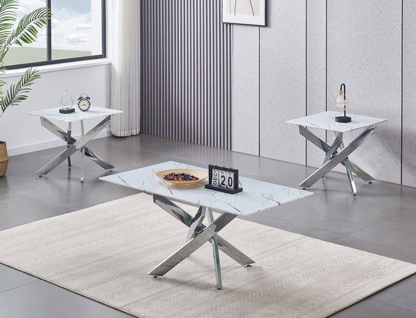 Coffee Table Set – IF-2570