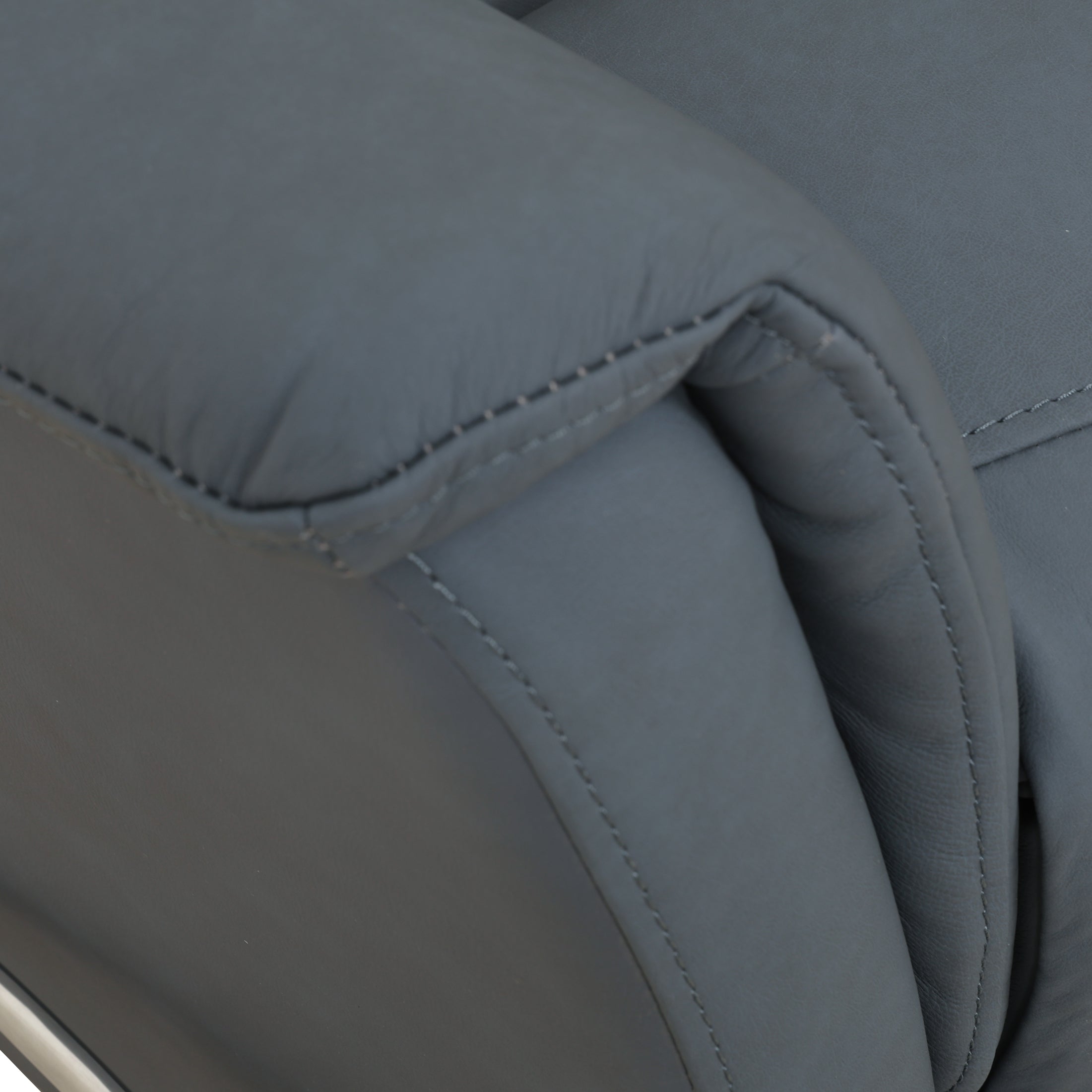Side-Mounted Steel Pull Handle Recliner / Lift Chair – IF-6383-M Recliner