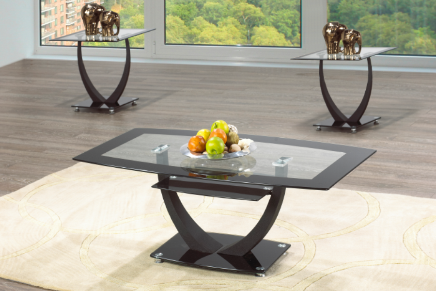 3pc Coffee Set – IF-2007