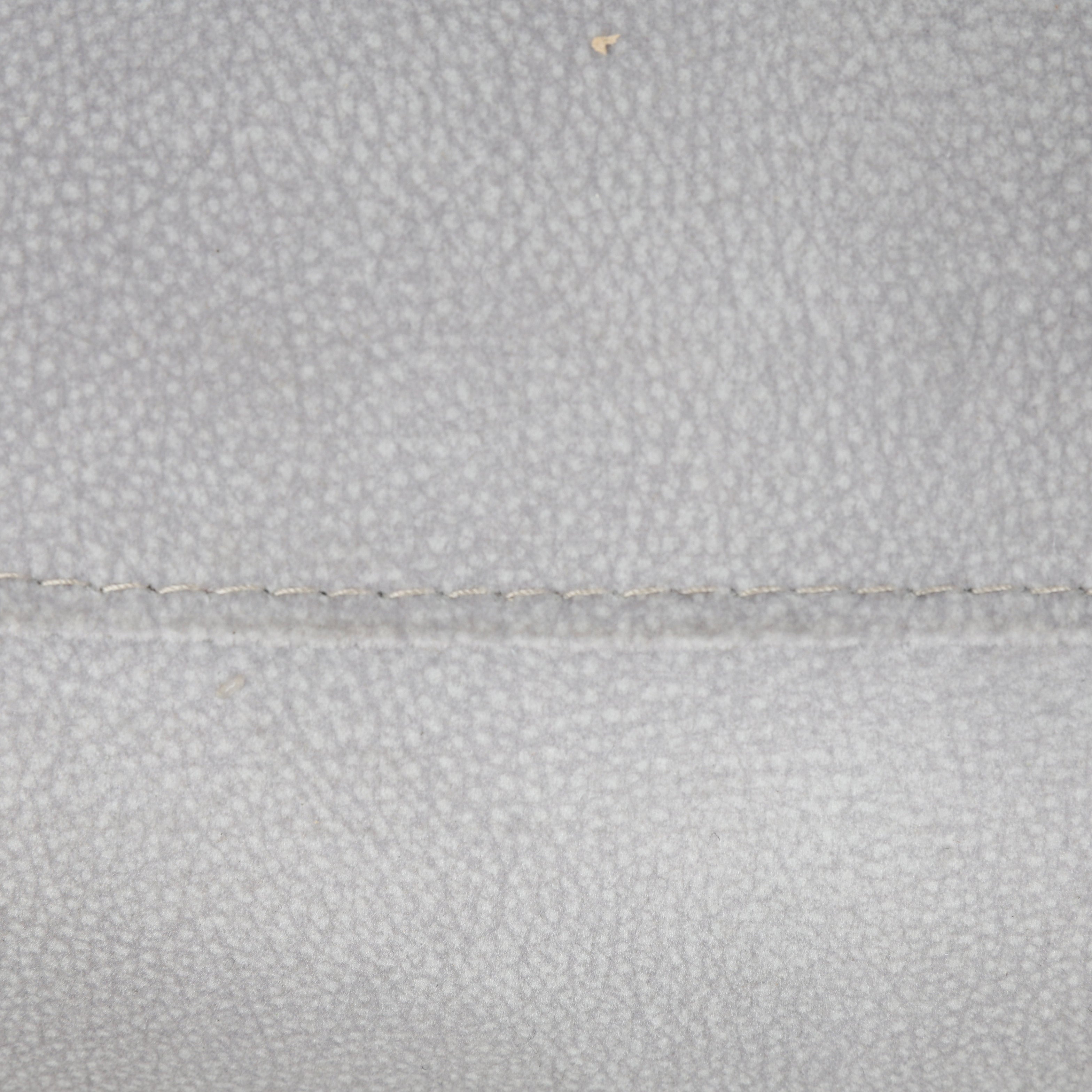 Light Grey Fabric Swivel Glider Recliner – IF-6327-M Recliner