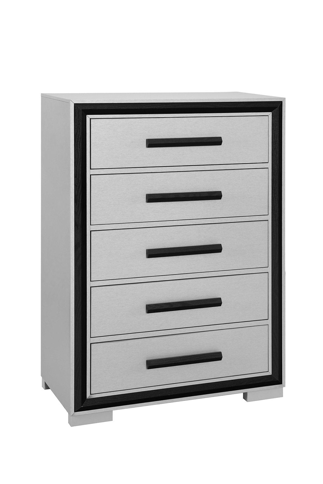 Amelia-Black Ver2 - Bedroom Set