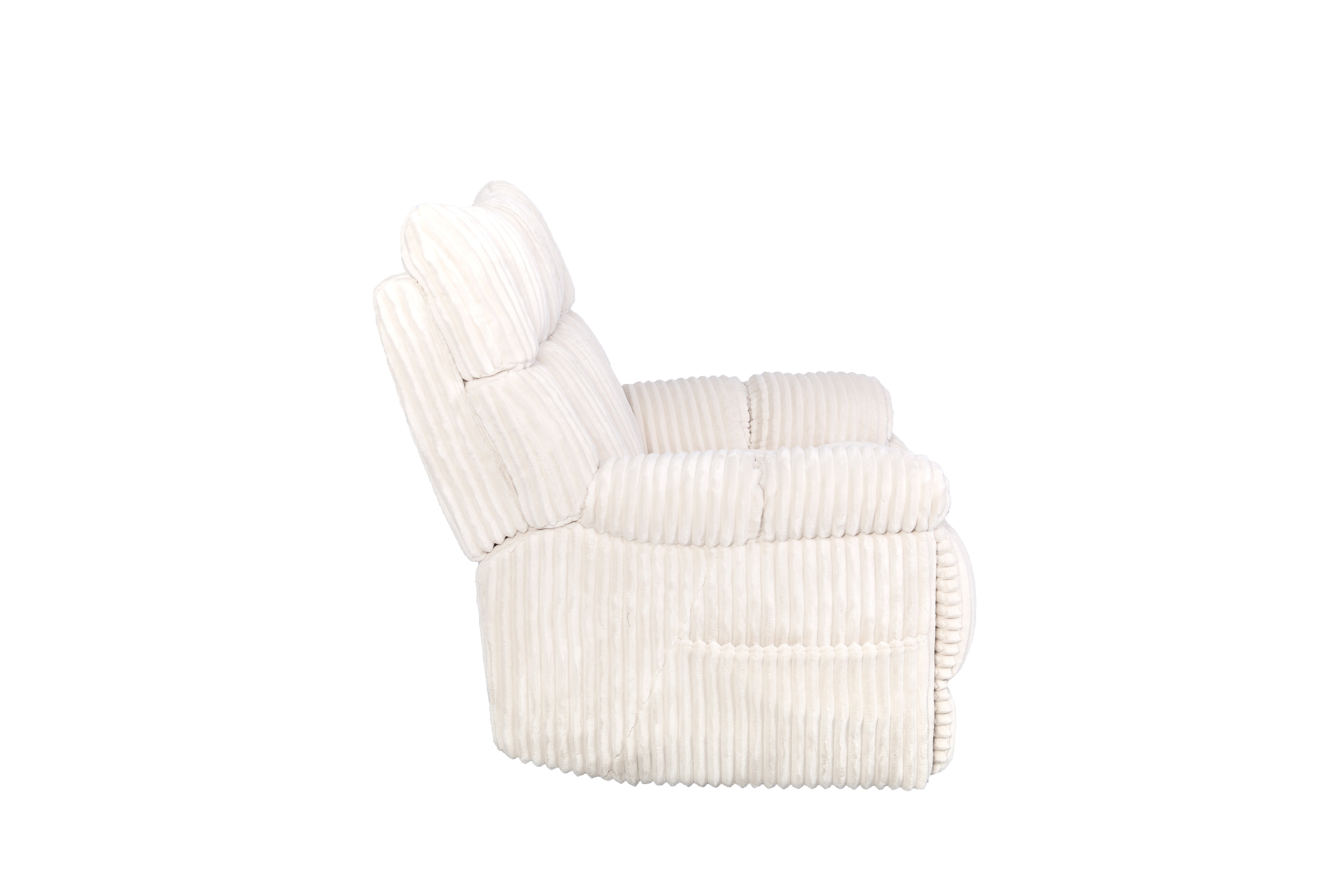 Power Adjustable Lumbar Support Recliner / Lift Chair – IF-6125 Recliner