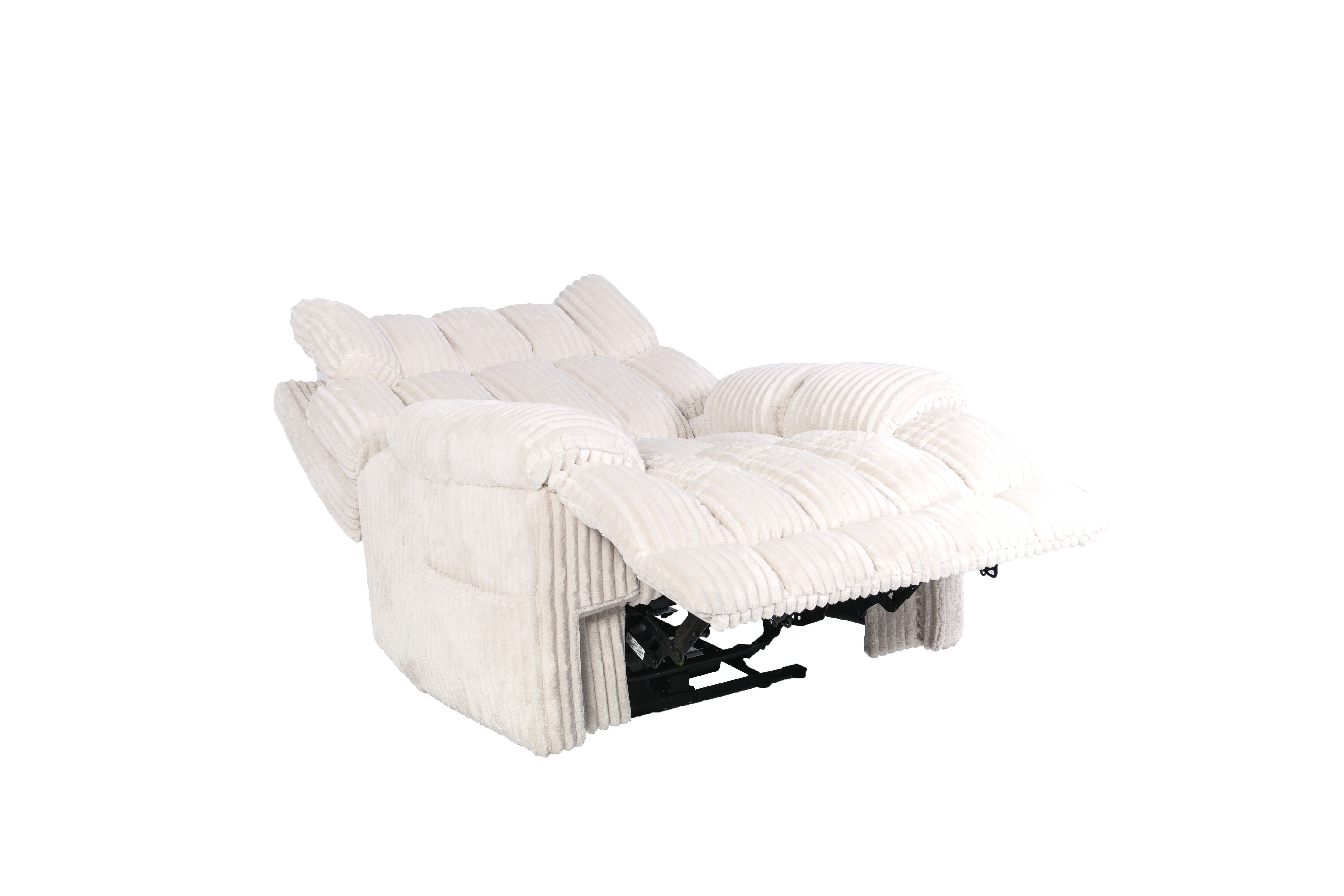 Power Adjustable Lumbar Support Recliner / Lift Chair – IF-6125 Recliner