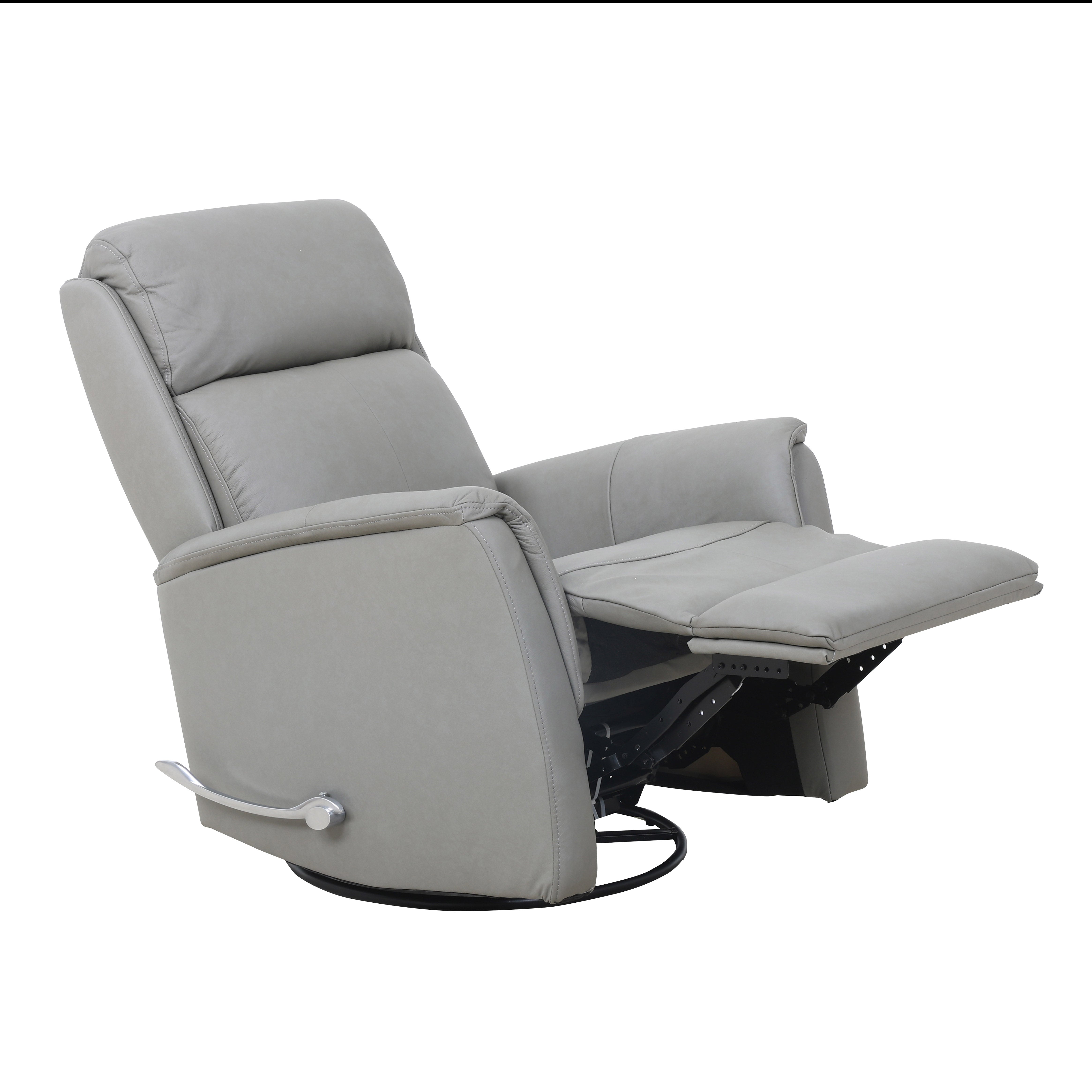 Side-Mounted Steel Pull Handle Recliner / Lift Chair – IF-6381-M Recliner