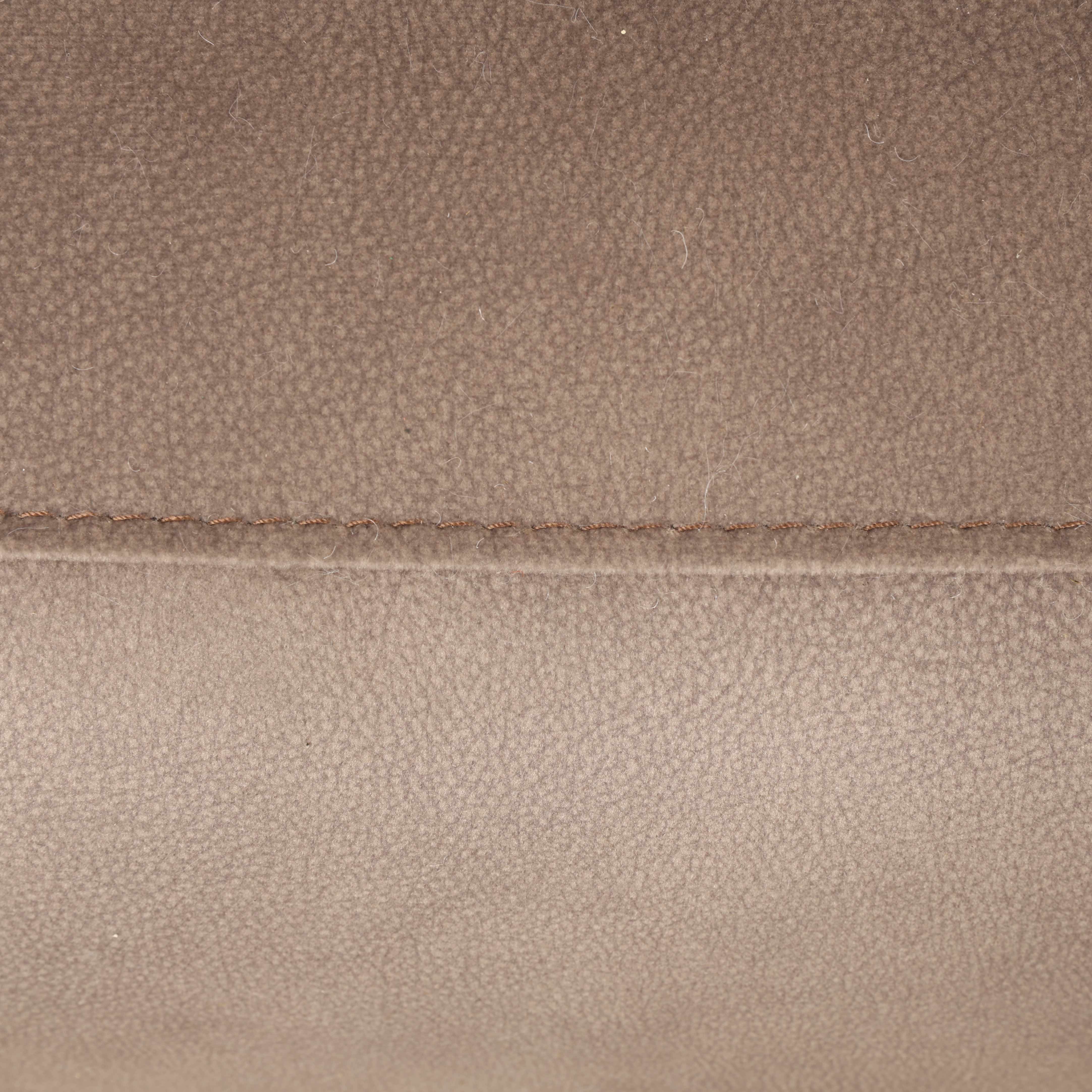 Taupe Fabric Swivel Glider Recliner – IF-6328-M Recliner