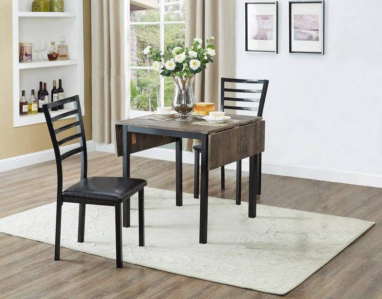 5pc Dinette Set – IF-1023