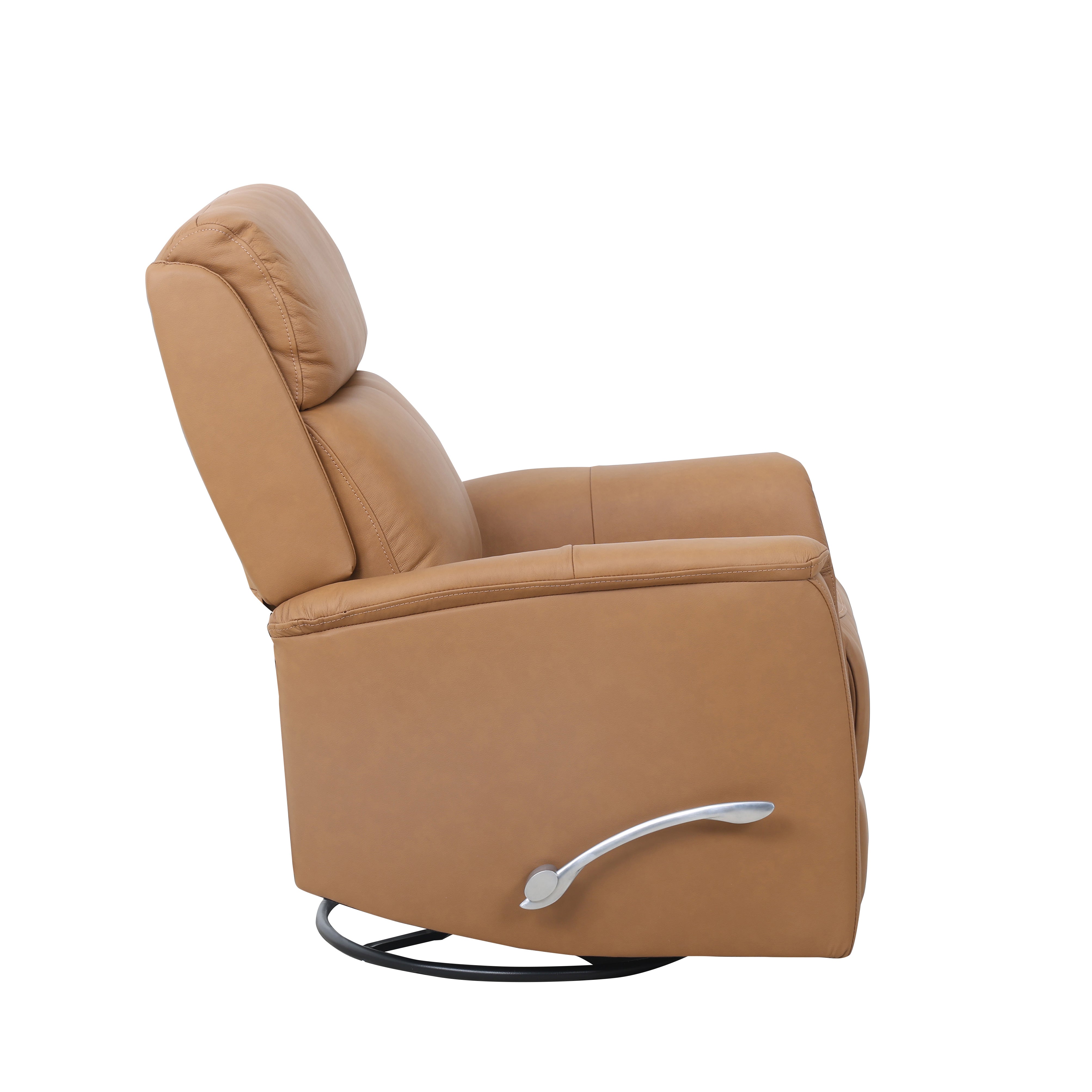 Side-Mounted Steel Pull Handle Recliner / Lift Chair – IF-6380-M Recliner