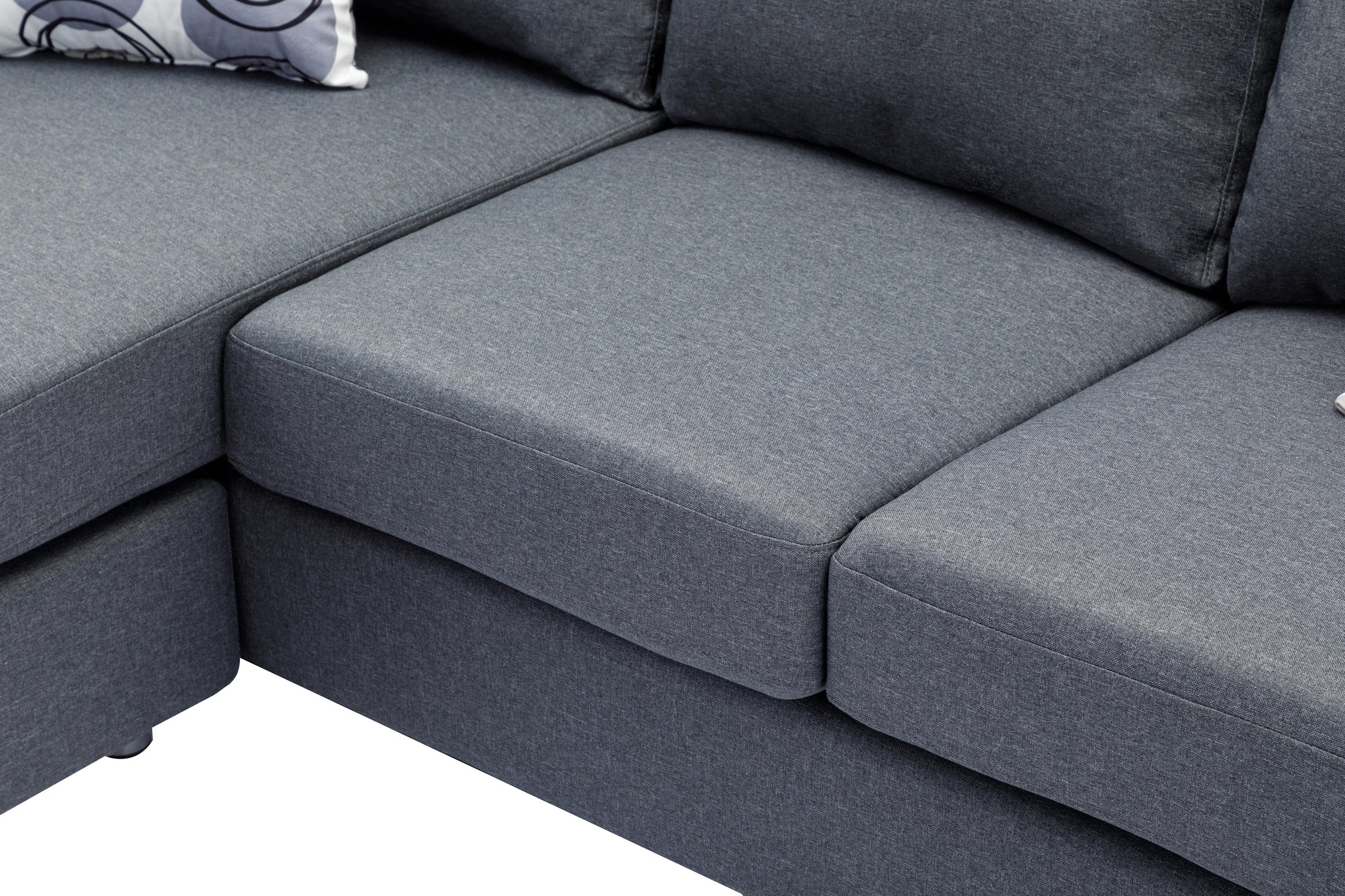 Reversible Sofa Sectional – IF-9325