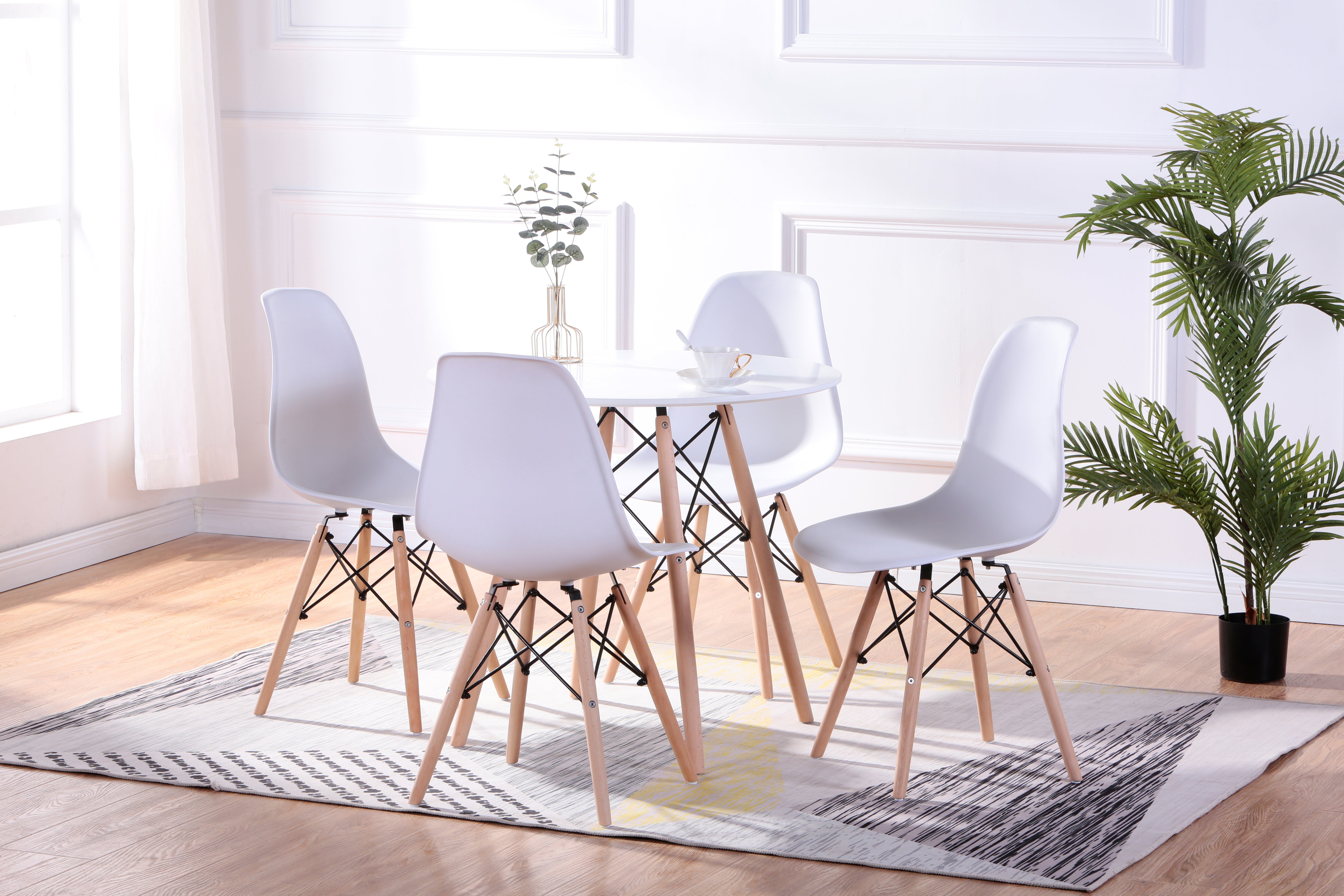 5pc Dinette Set – T-1405 C-1421