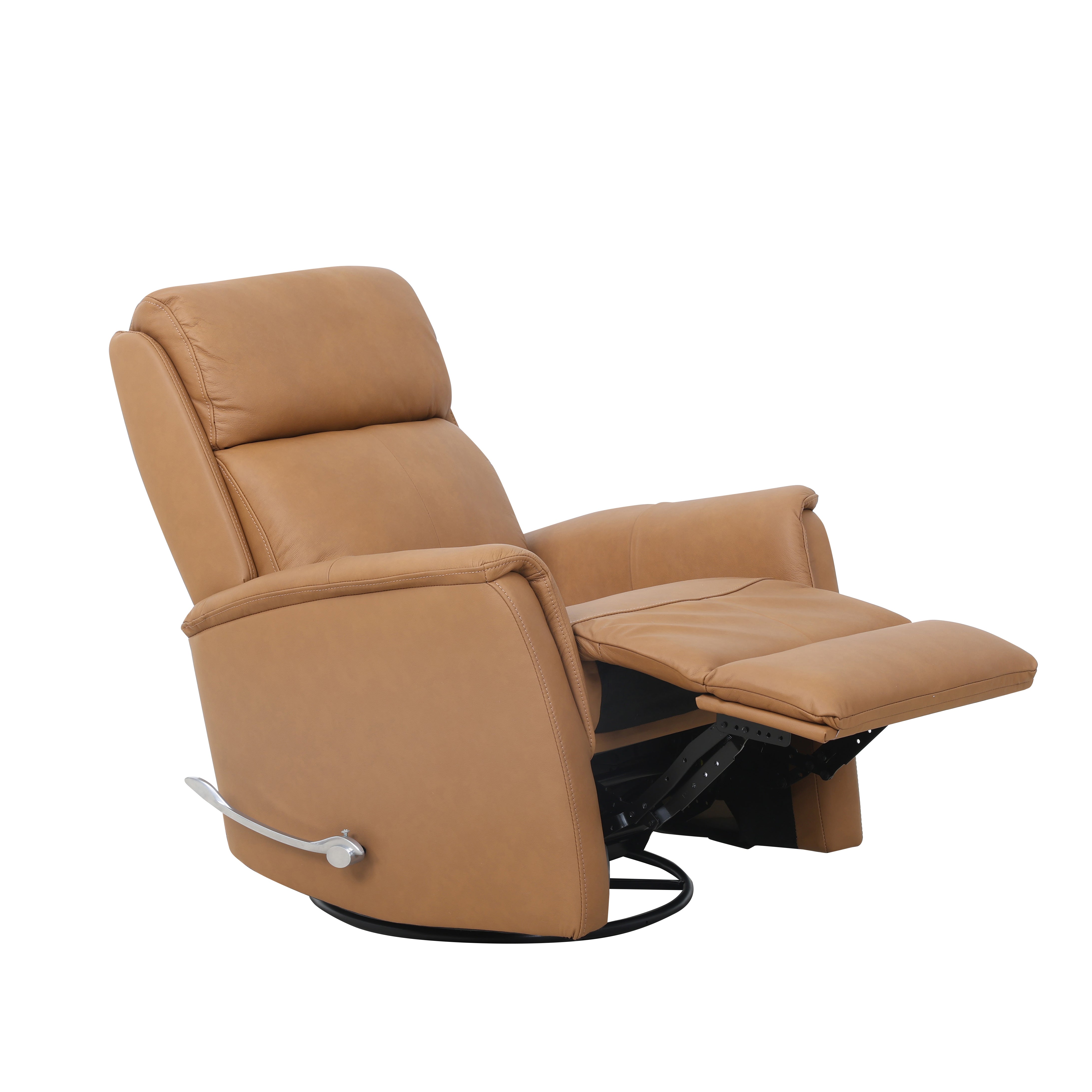 Side-Mounted Steel Pull Handle Recliner / Lift Chair – IF-6380-M Recliner