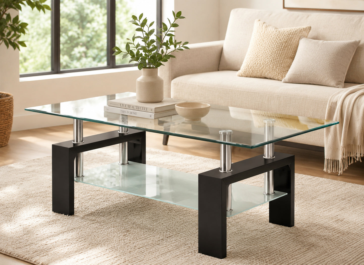 Coffee Table – IF-2004
