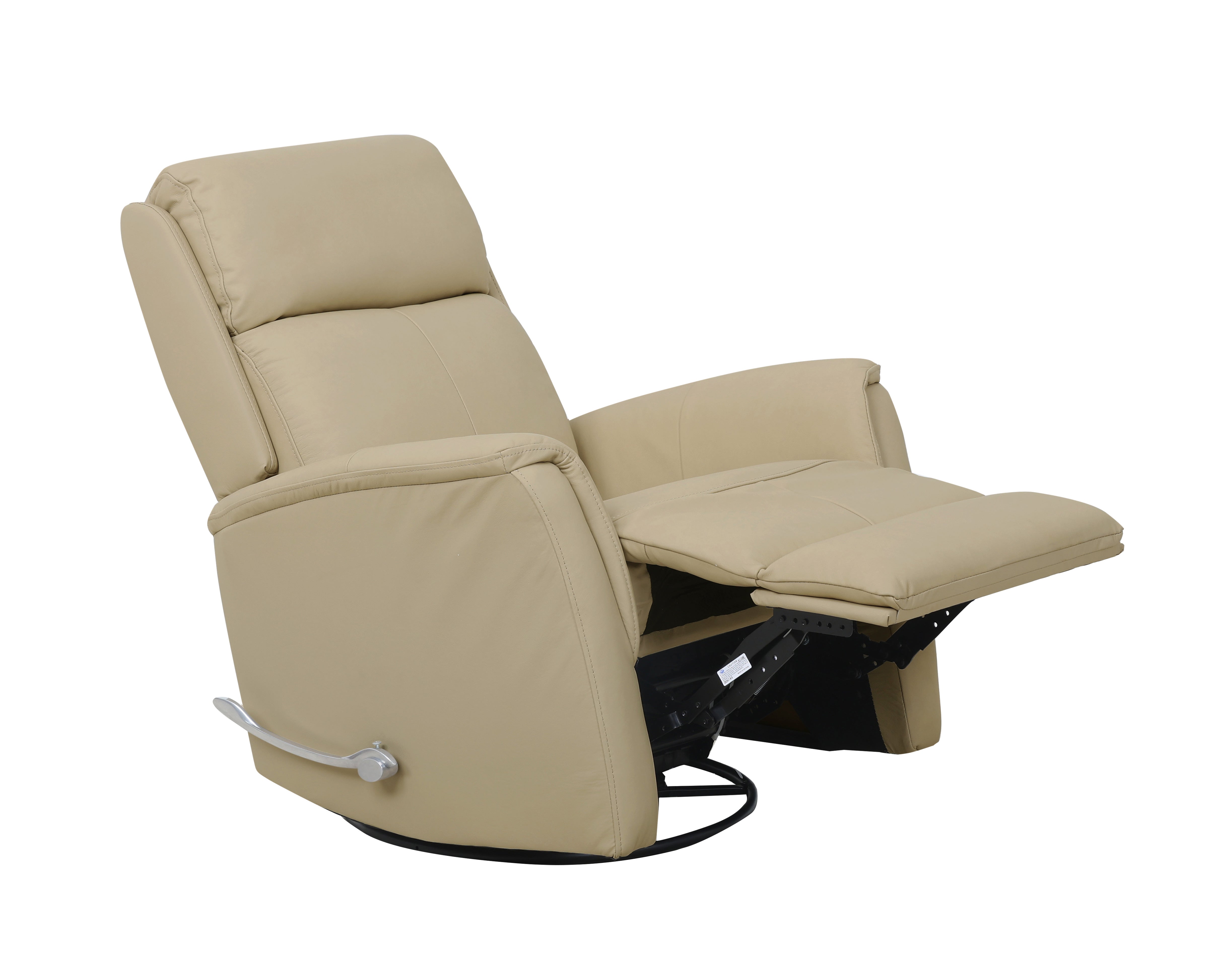 Side-Mounted Steel Pull Handle Recliner / Lift Chair – IF-6384-M Recliner