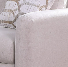 Solid wood legs for a refined, modern finish Sofa – IF-8020