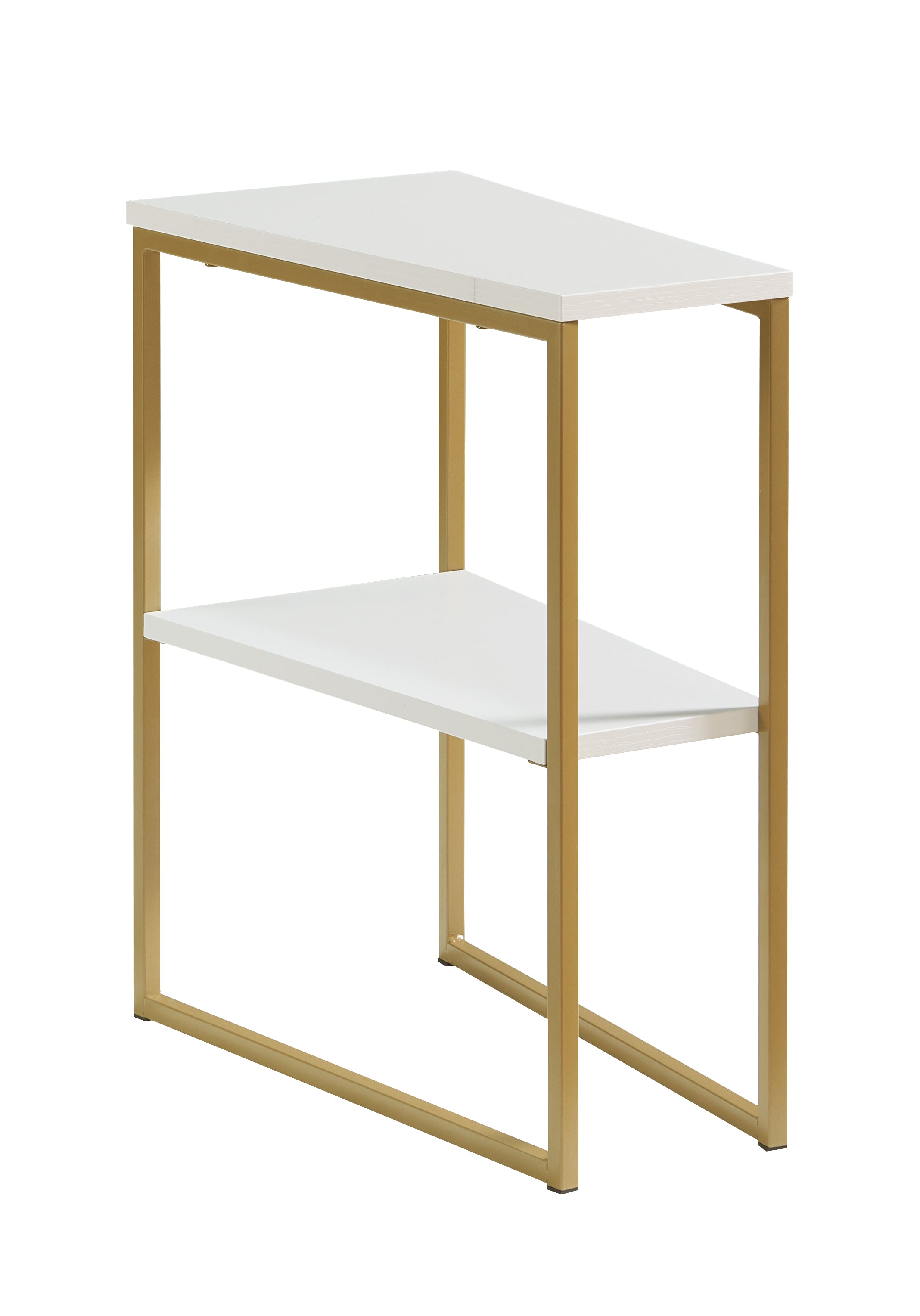 Blends effortlessly with modern, rustic, or farmhouse styles Coffee / Side Table – IF-081