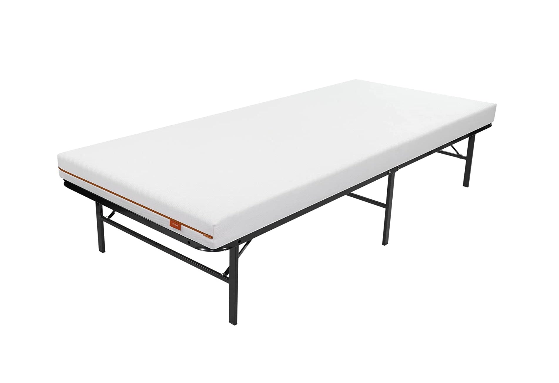 Mattress Sold Seperately Folding Bed – IF-390