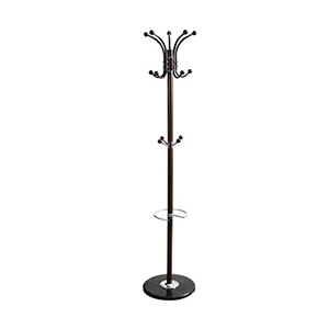 Real Marble Base Coat Rack – IF-4001