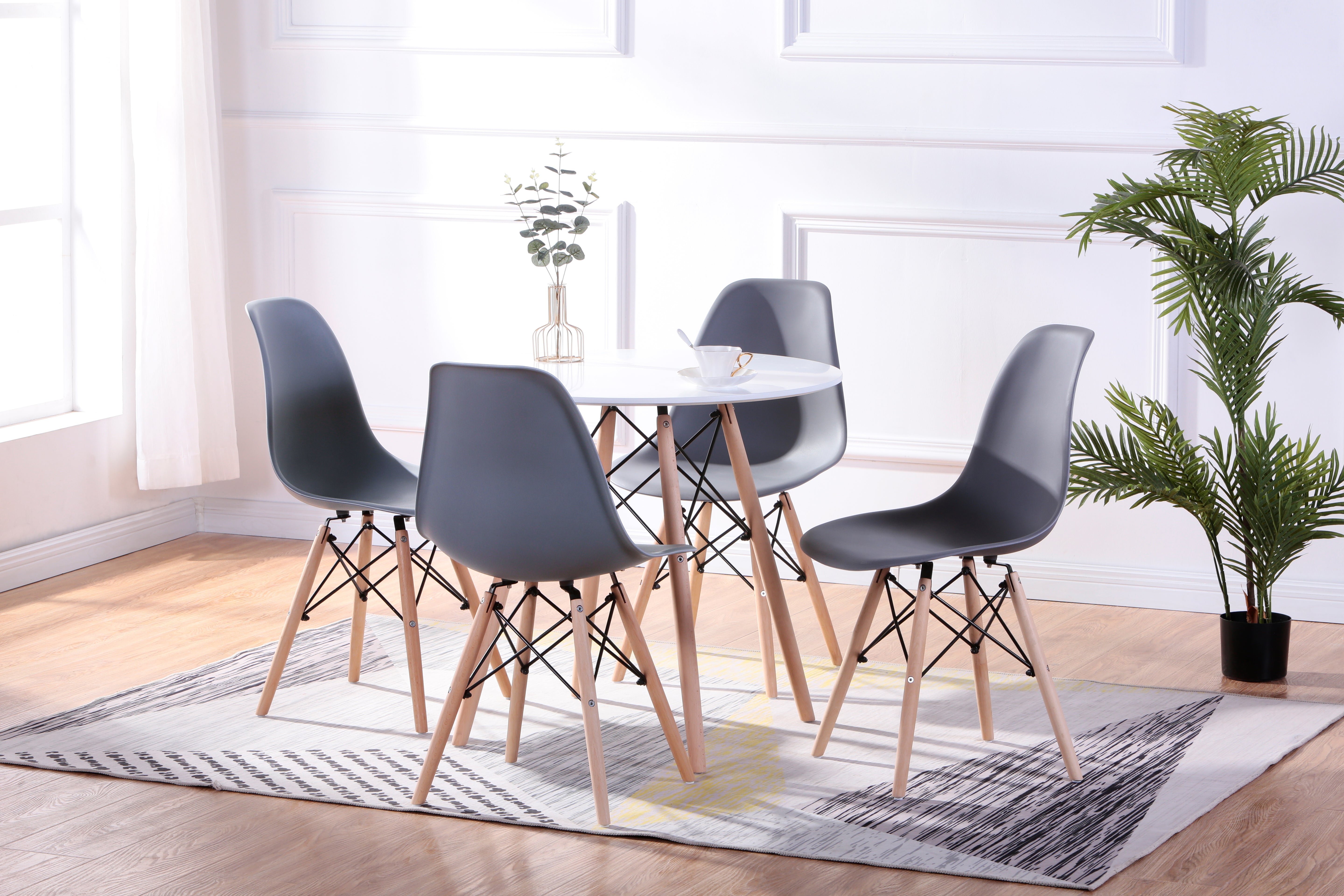 5pc Dinette Set – T-1405 C-1423