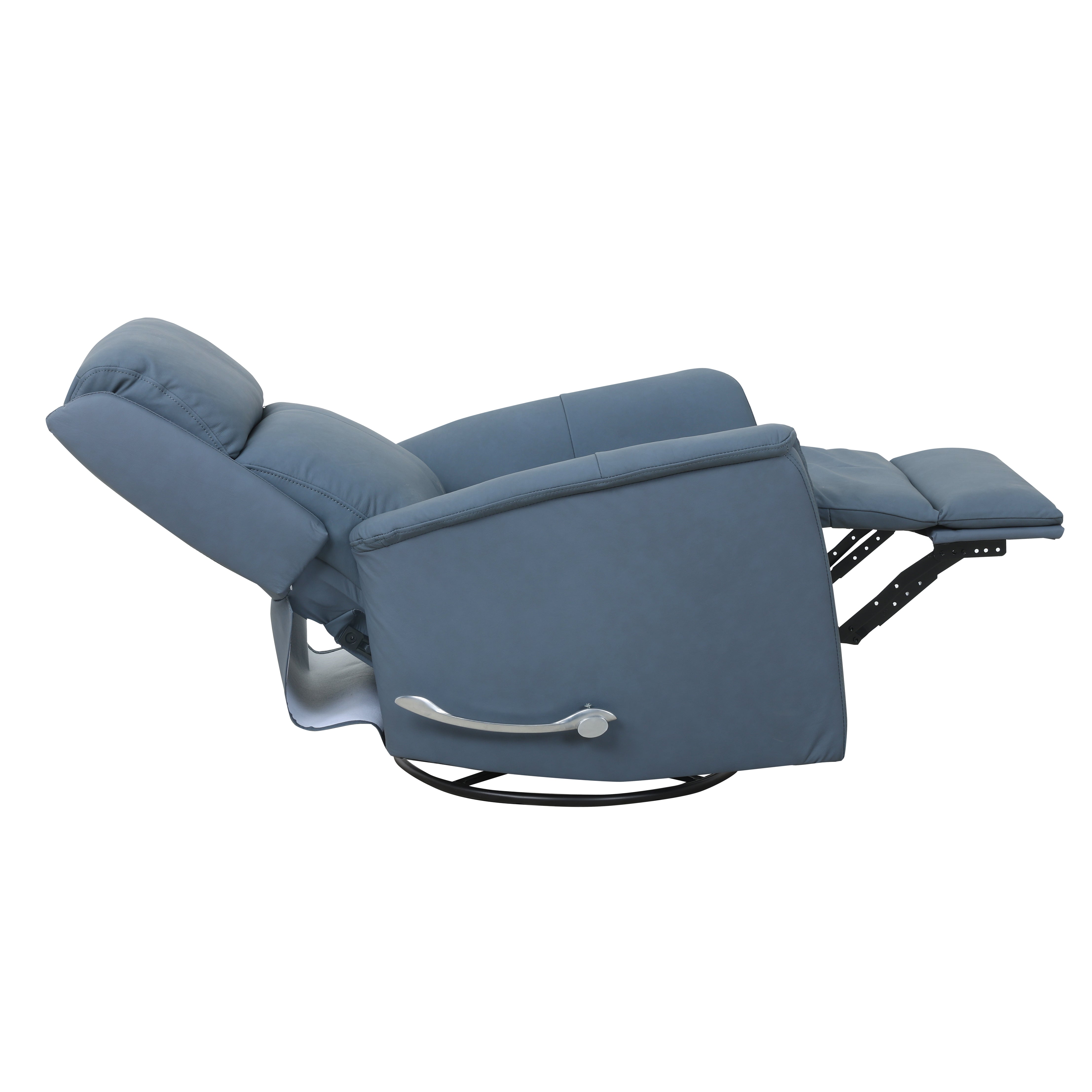Side-Mounted Steel Pull Handle Recliner / Lift Chair – IF-6383-M Recliner