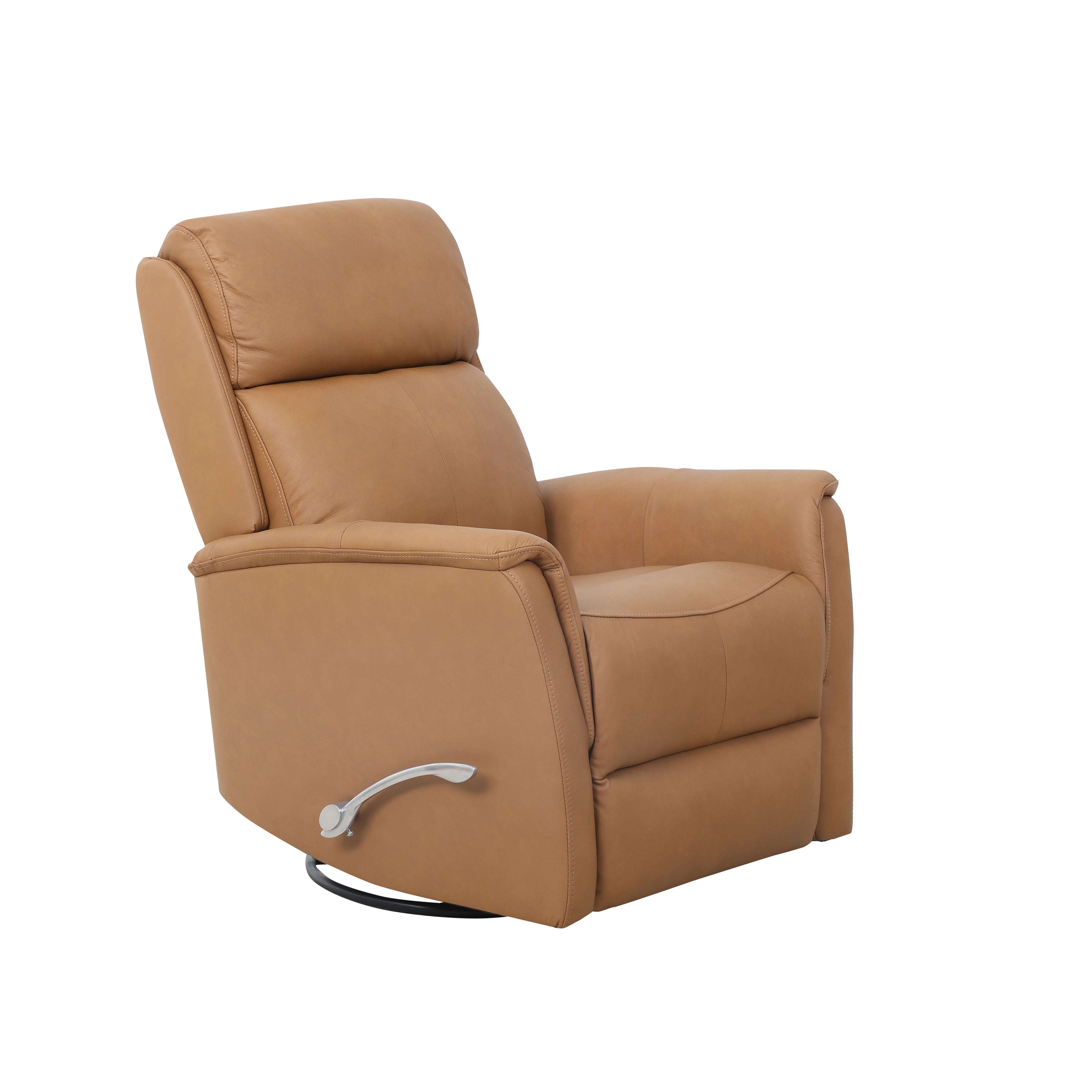 Side-Mounted Steel Pull Handle Recliner / Lift Chair – IF-6380-M Recliner