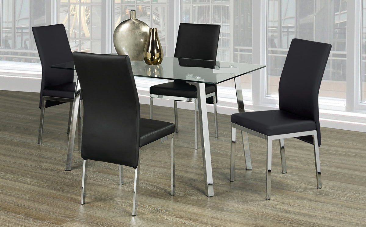 5pc Dinette Set – T-5065 C-5063