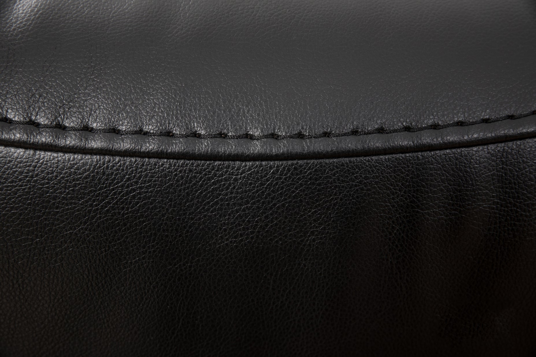 Black Leather Power Recliner with Cupholder – IF-6310-M Recliner
