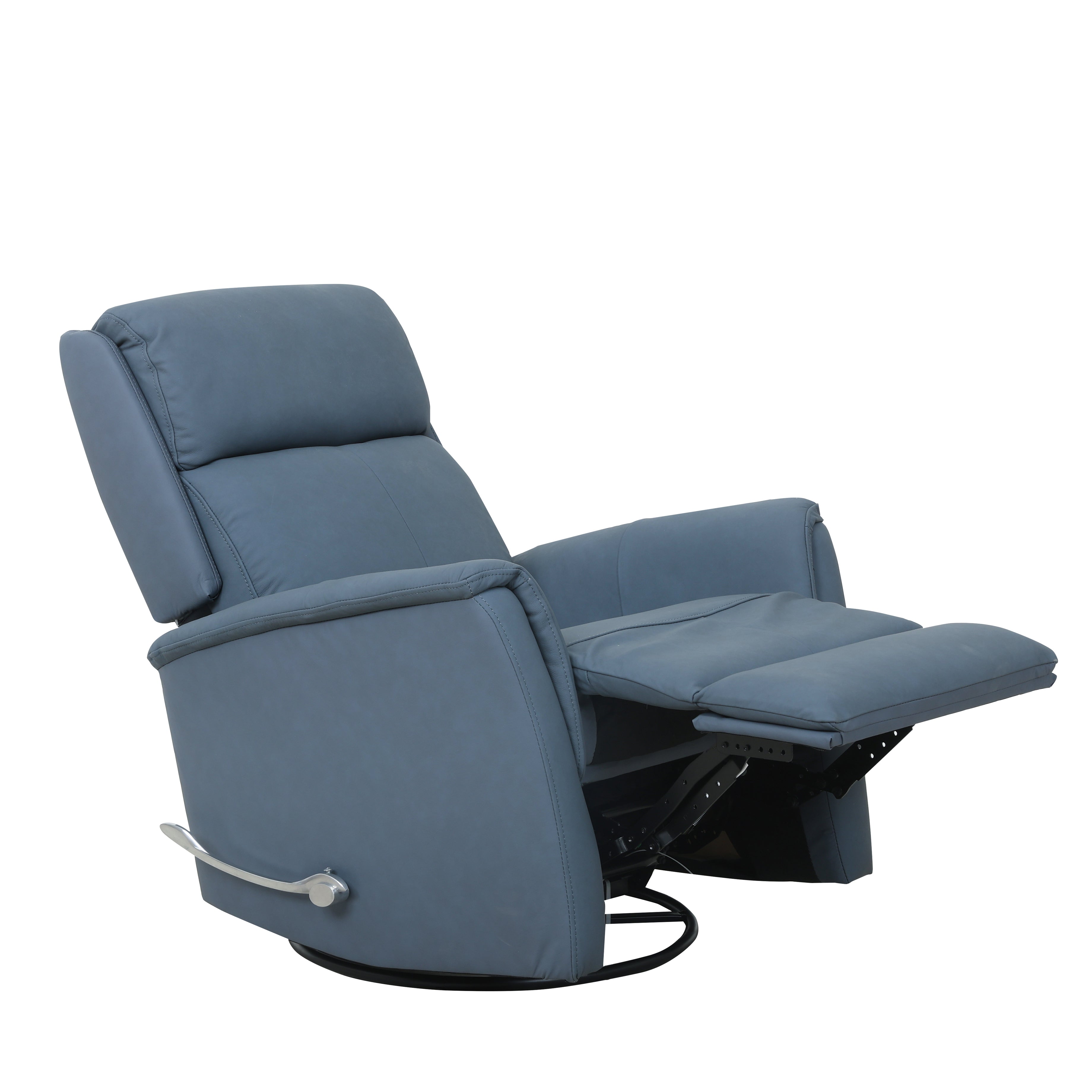 Side-Mounted Steel Pull Handle Recliner / Lift Chair – IF-6383-M Recliner