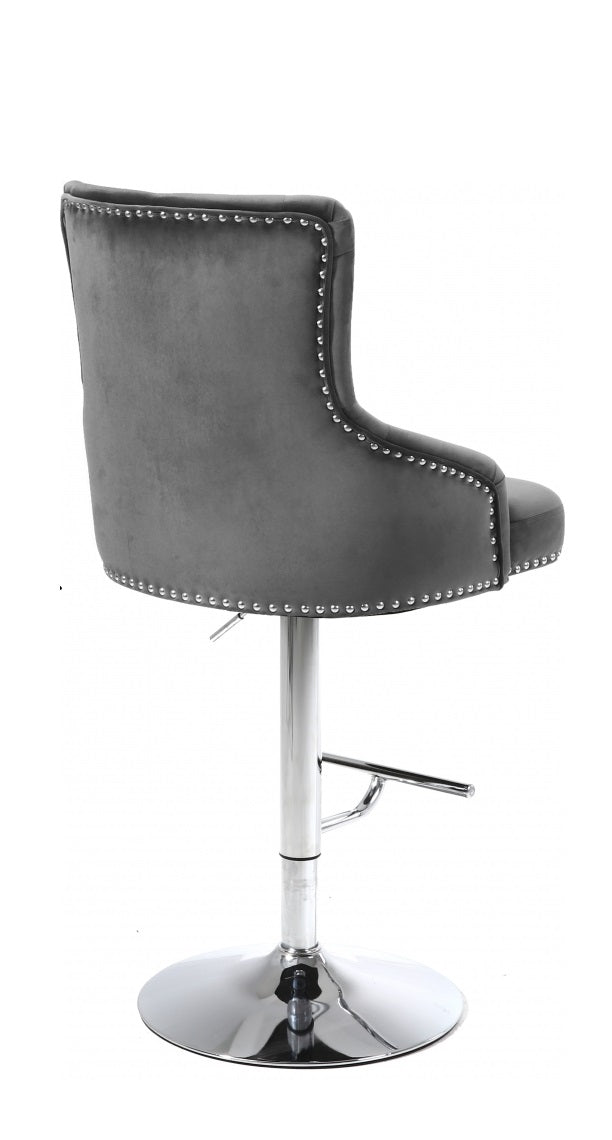 Adjustable Height Gas Lift Bar Stool – ST-6020